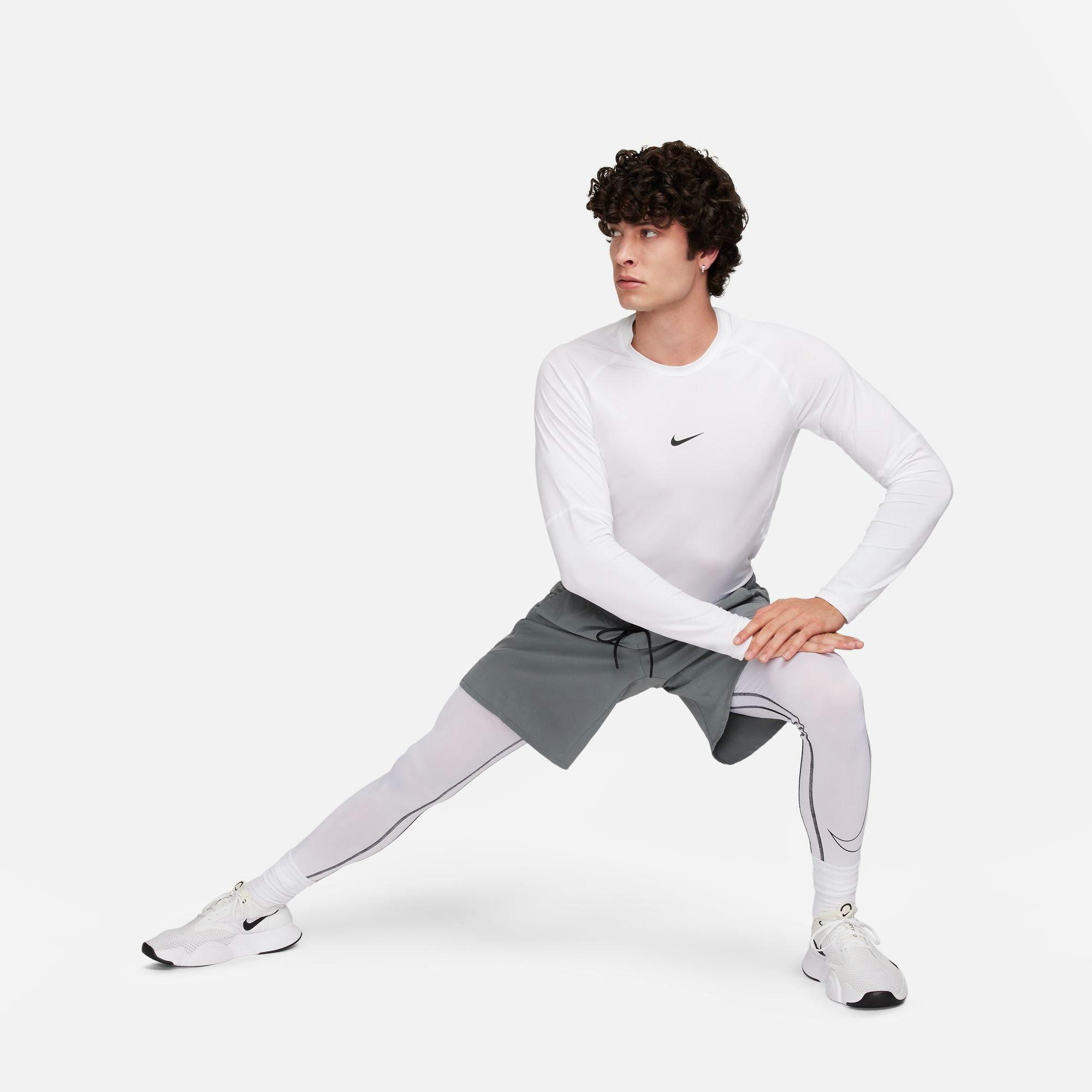 Men's PRO Dri-FIT Slim Long Sleeve