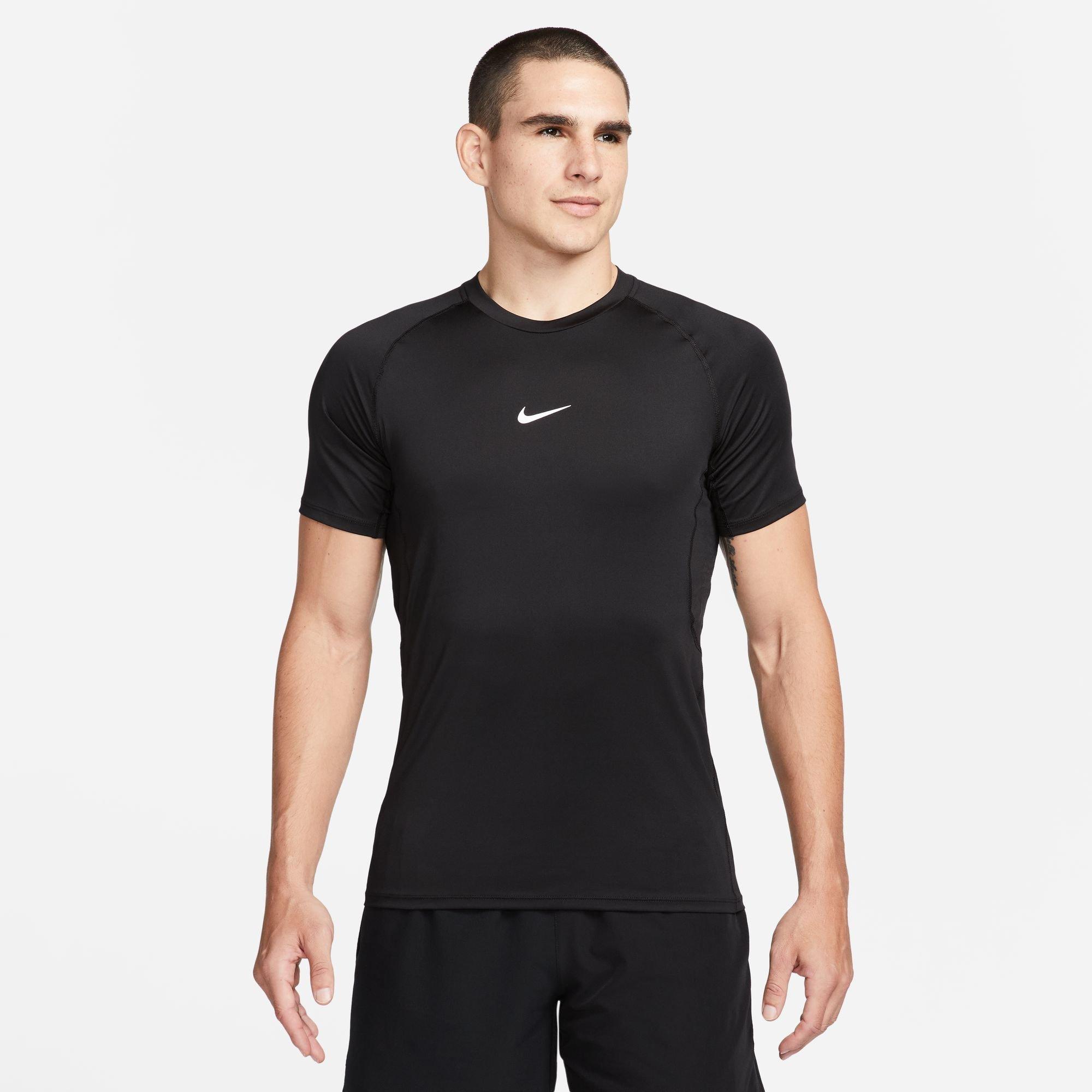 Nike Pro Dri-Fit Sleeves - White