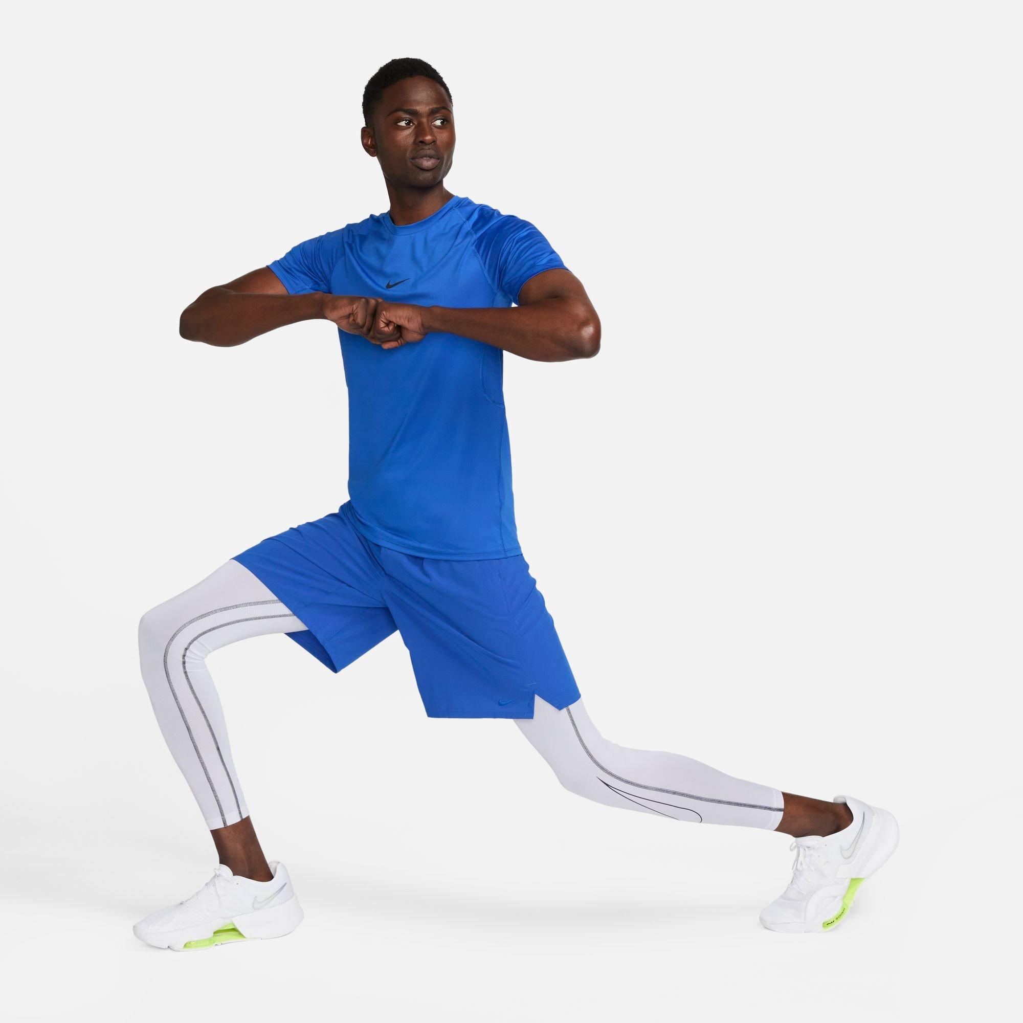 Men's PRO Dri-Fit Slim Short Sleeve T-Shirt