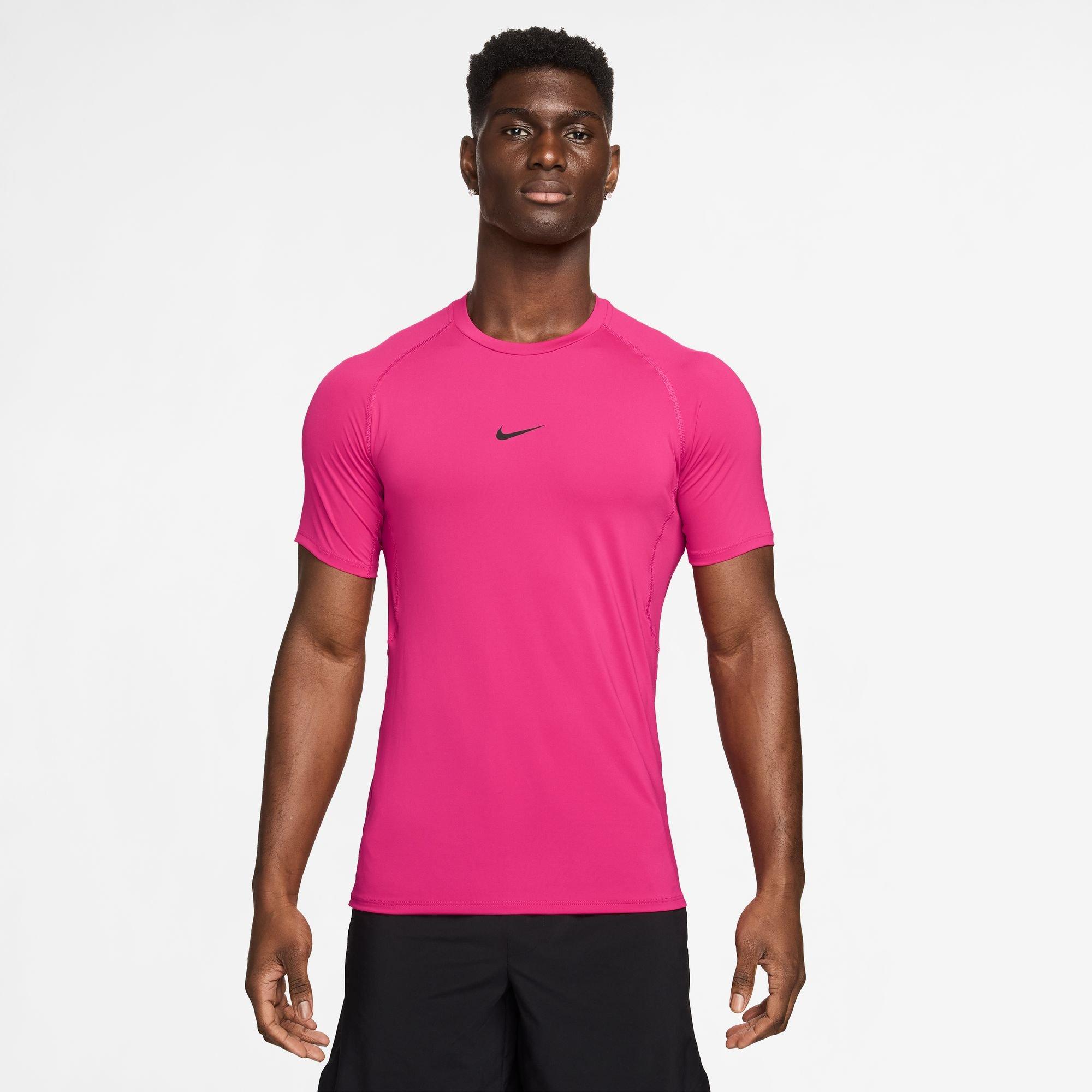 Hyper Pink/Black