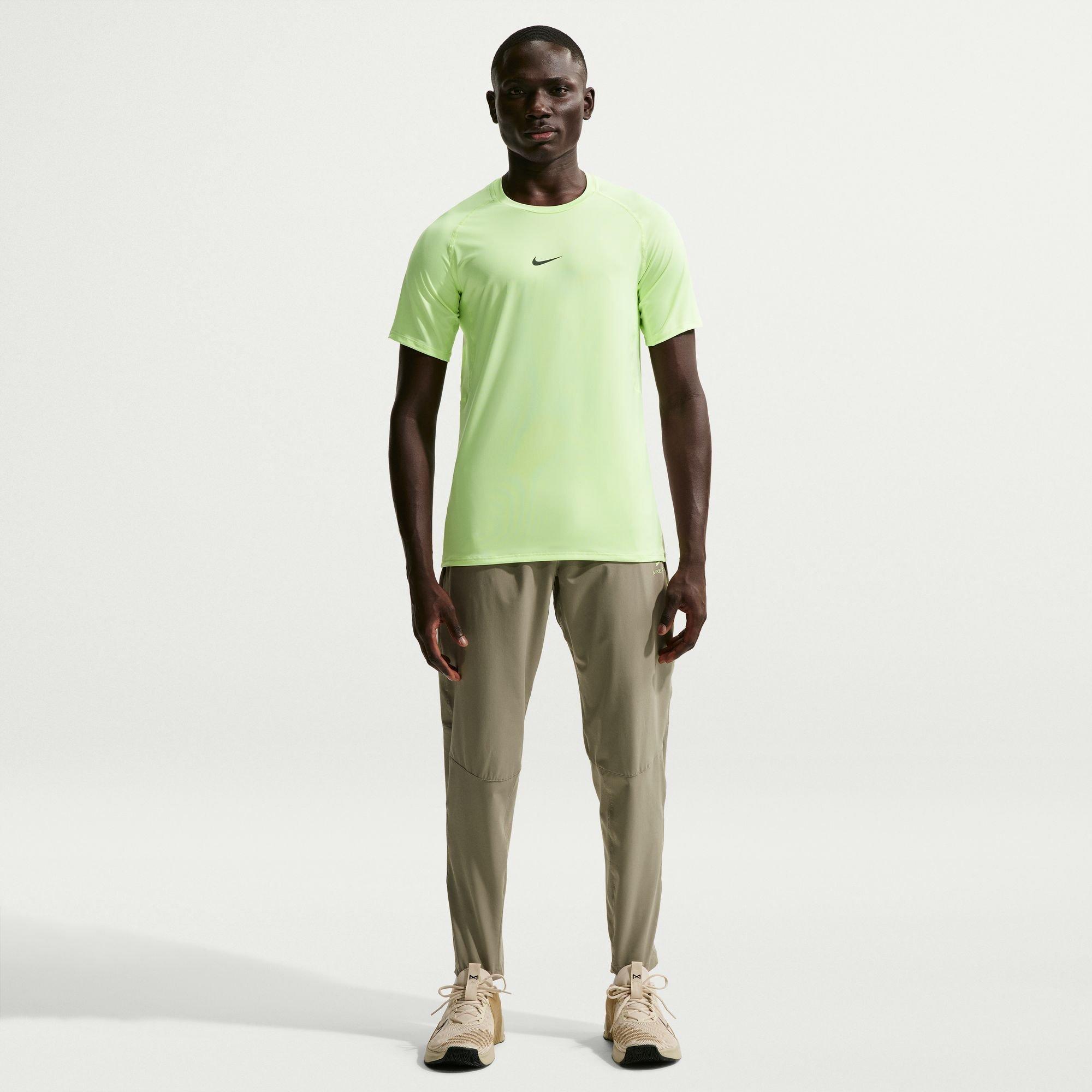 Men's PRO Dri-Fit Slim Short Sleeve T-Shirt