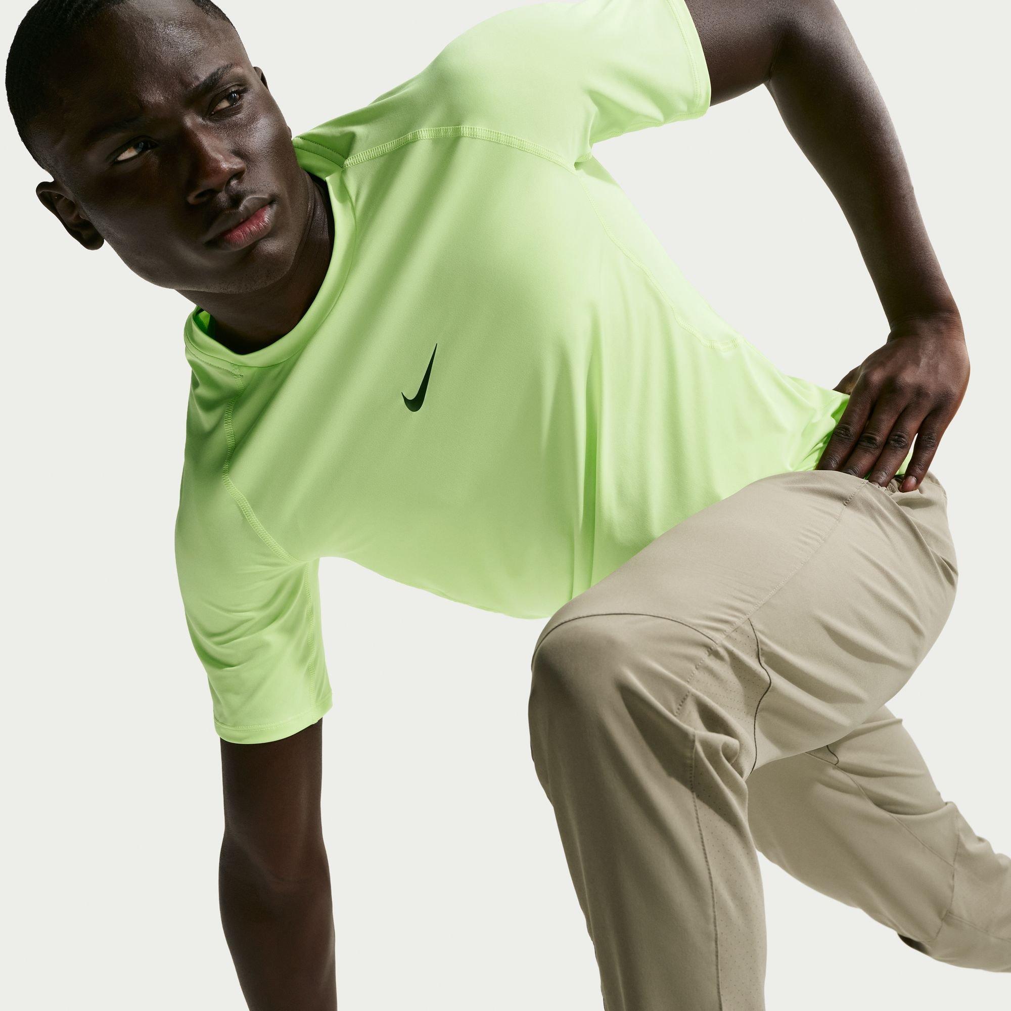 Men's PRO Dri-Fit Slim Short Sleeve T-Shirt