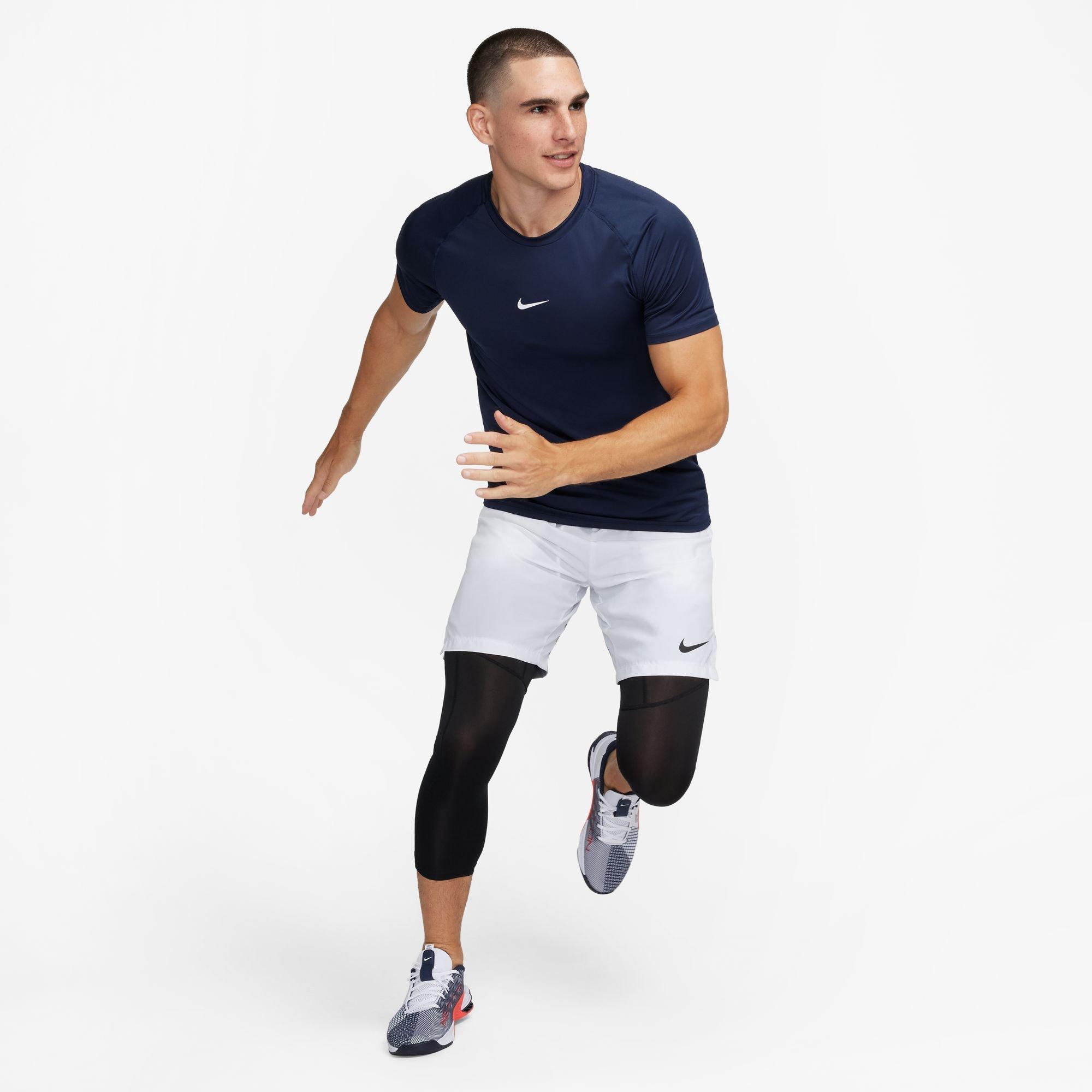 Men's PRO Dri-Fit Slim Short Sleeve T-Shirt