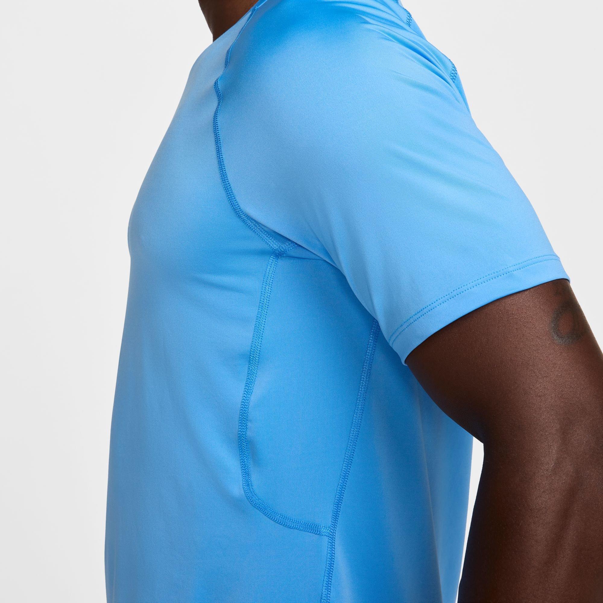 Men's PRO Dri-Fit Slim Short Sleeve T-Shirt