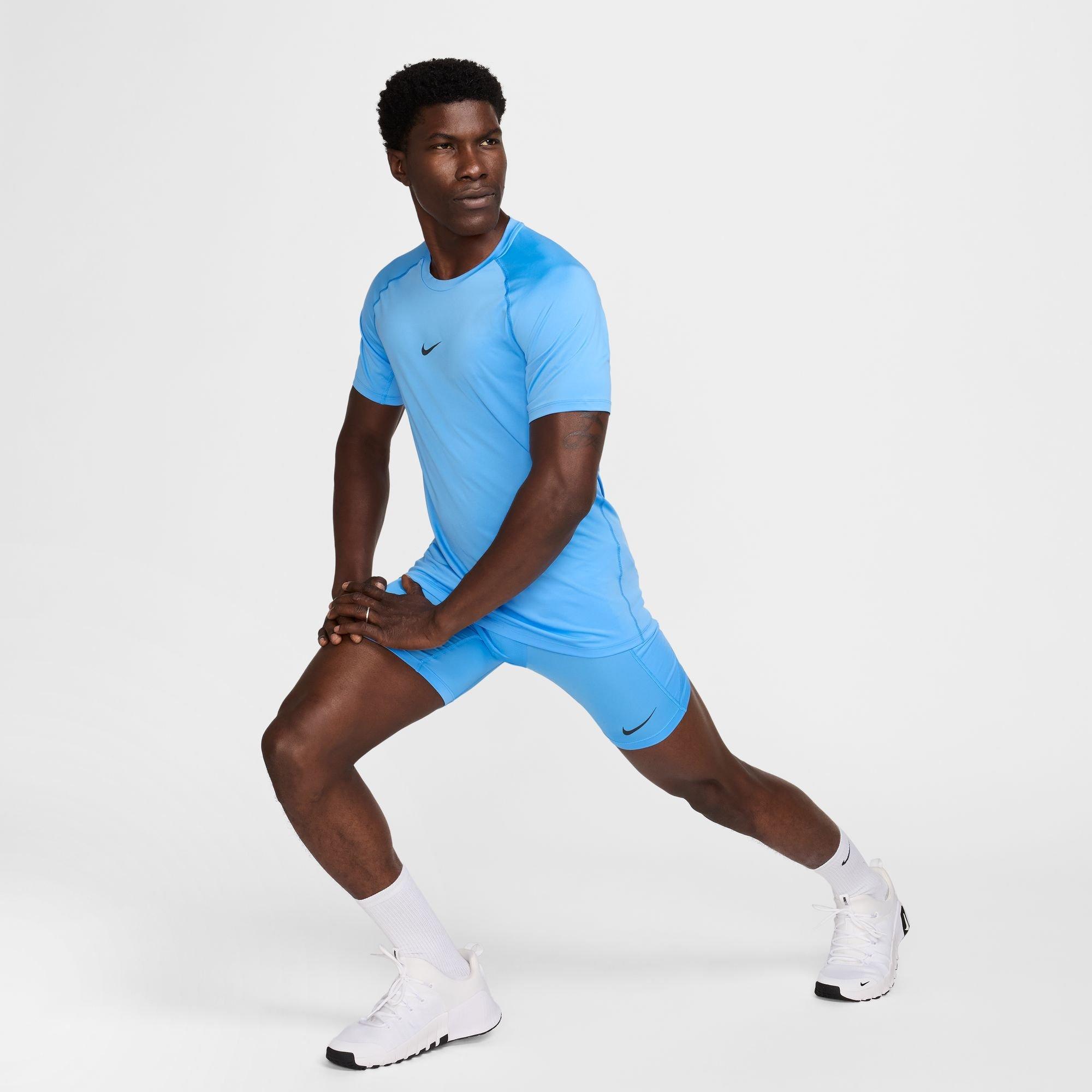 Men's PRO Dri-Fit Slim Short Sleeve T-Shirt