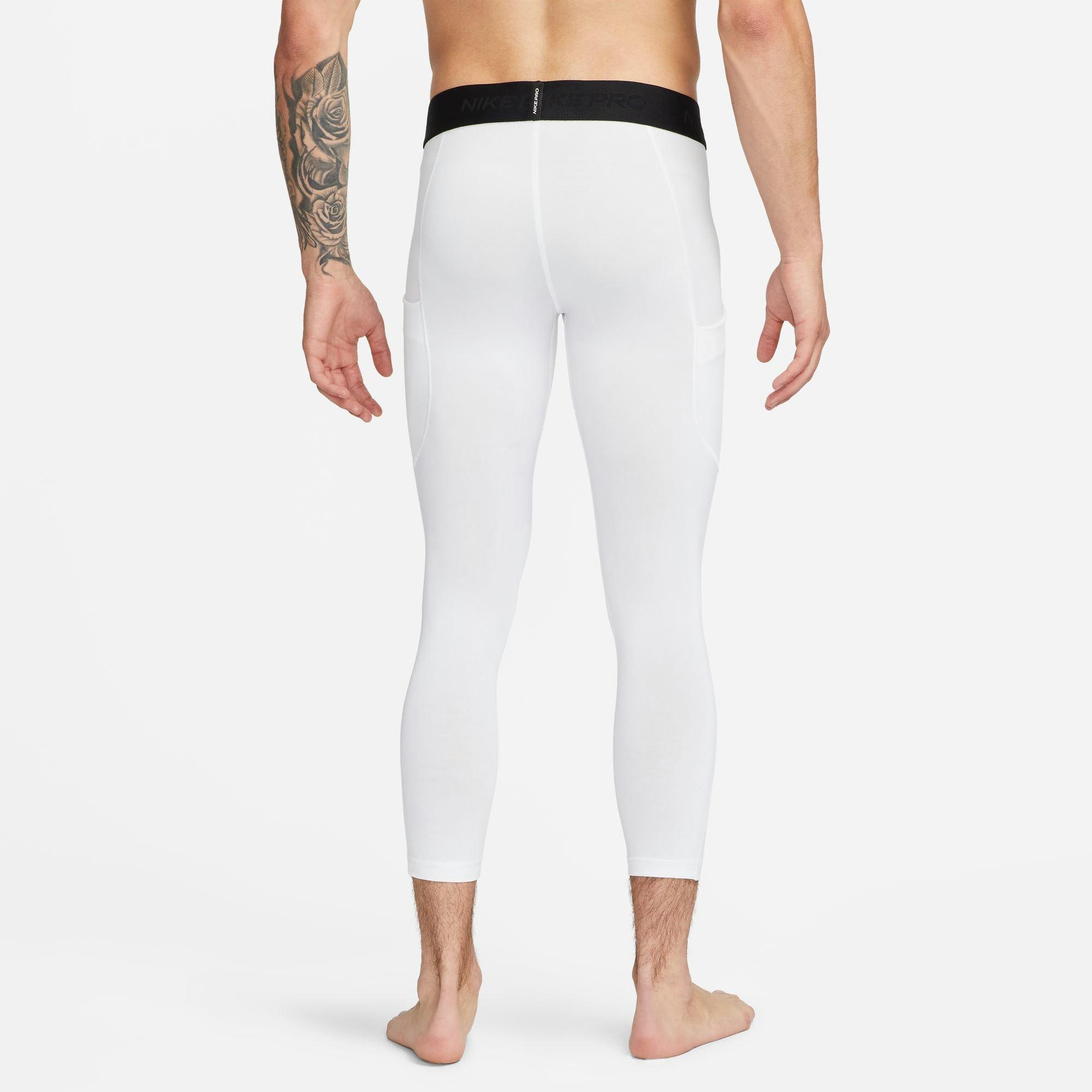 Men's  PRO Dri-Fit 3/4 Tights