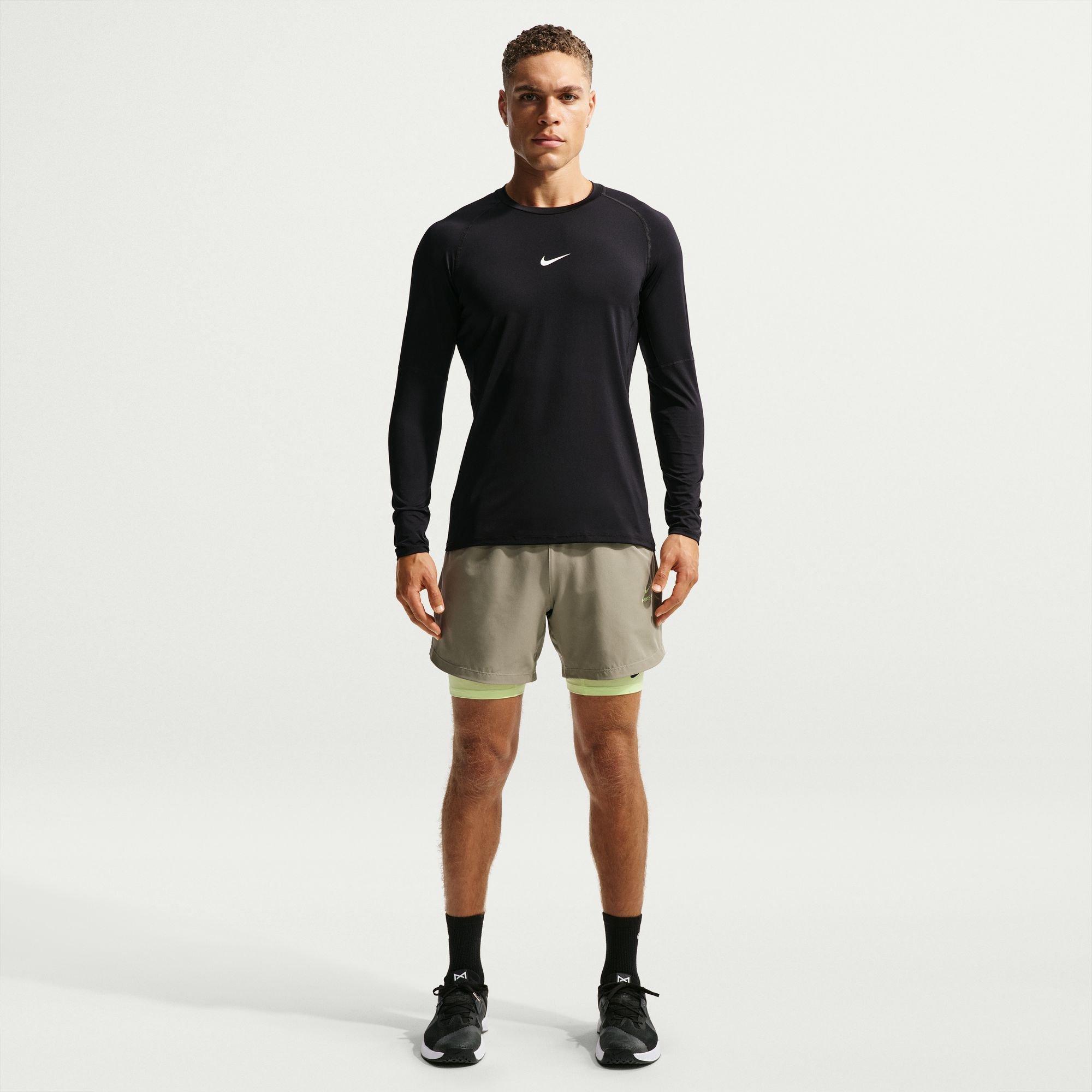 Men's PRO Dri-Fit 7" Shorts