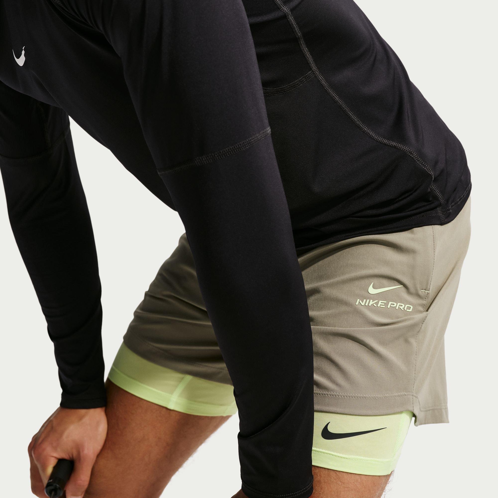 Men's PRO Dri-Fit 7" Shorts