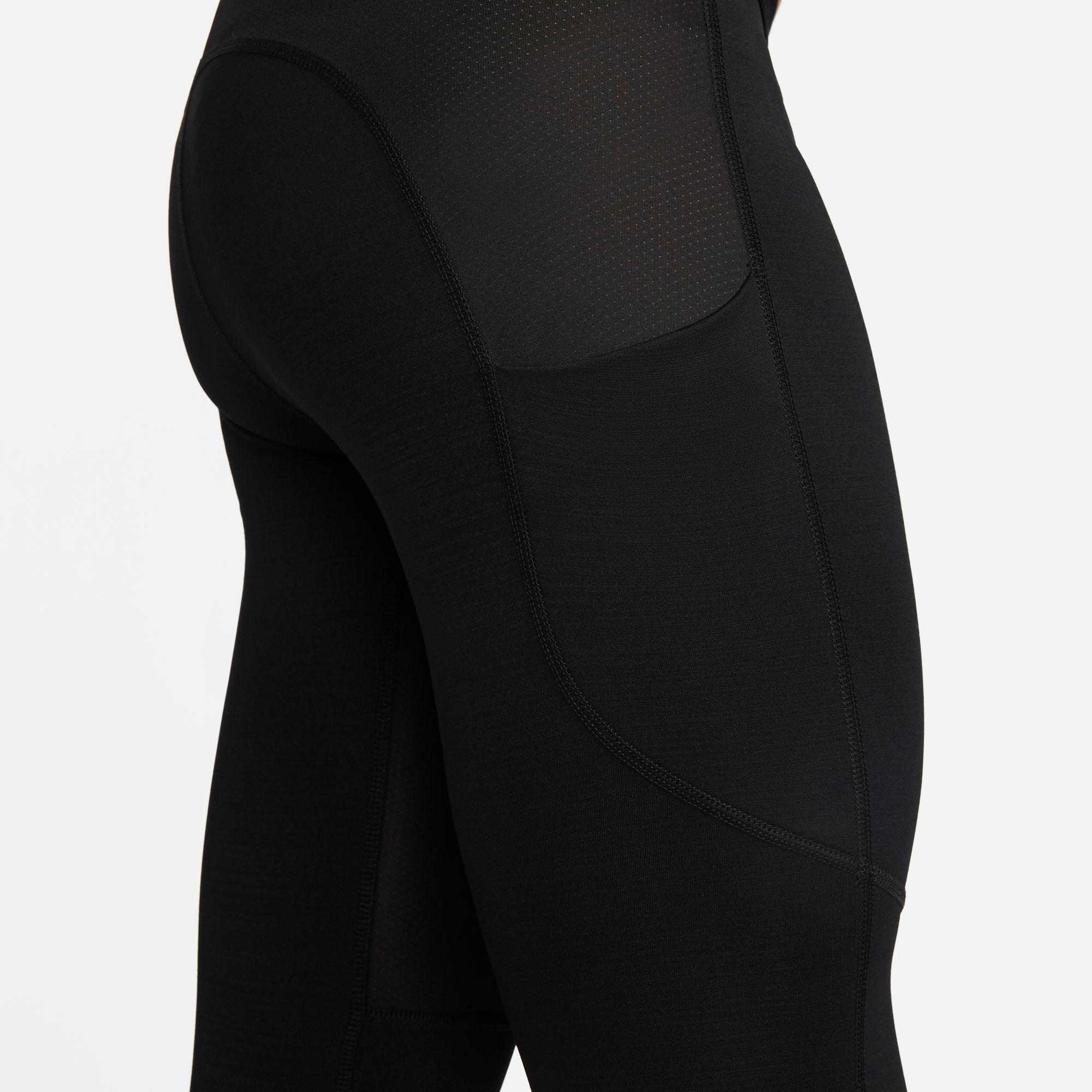 Men's PRO Warm Tights