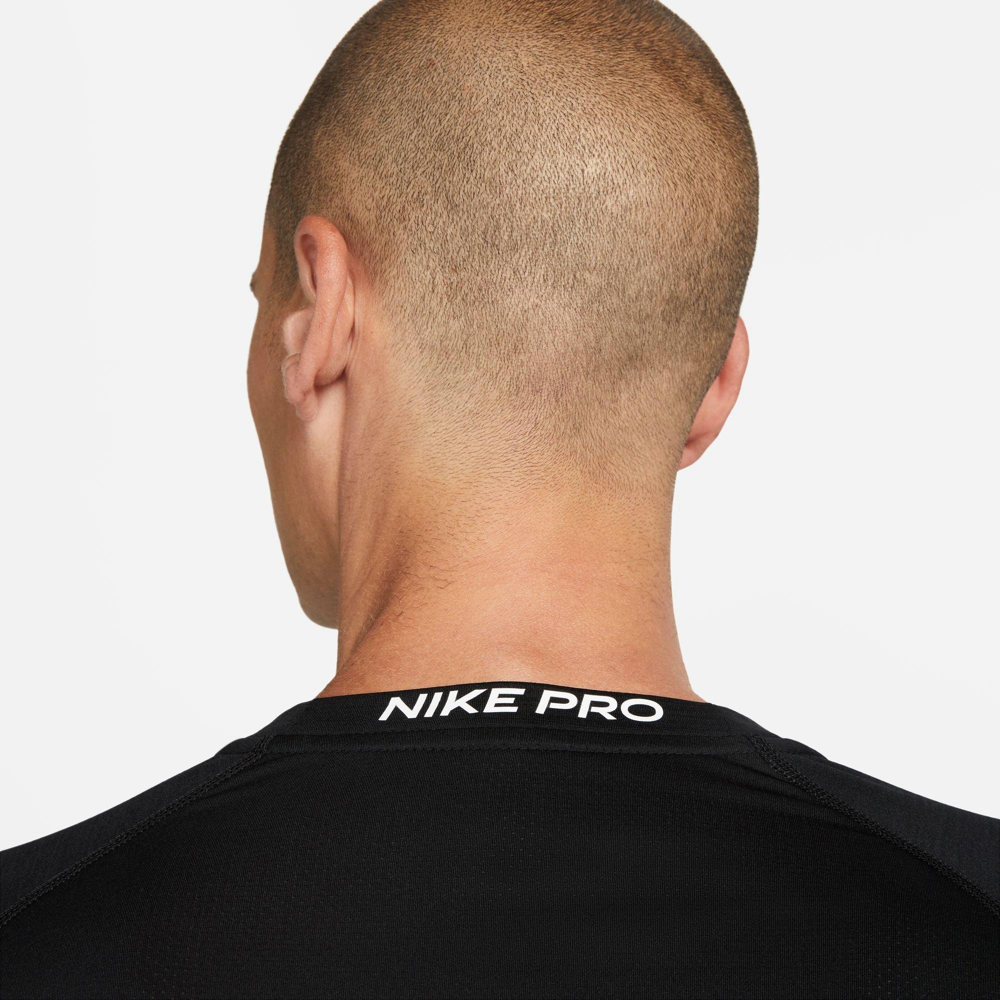 Nike Pro Warm Men's Long-Sleeve Top