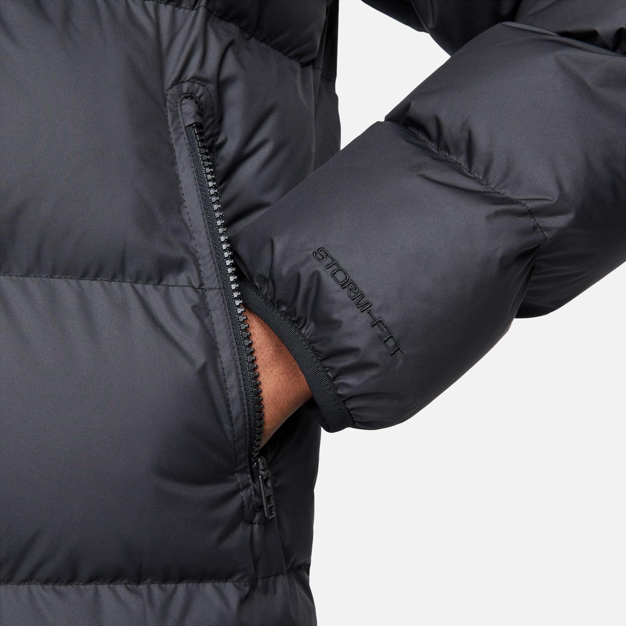 Men's Storm-Fit Windrunner Primaloft Hooded Jacket