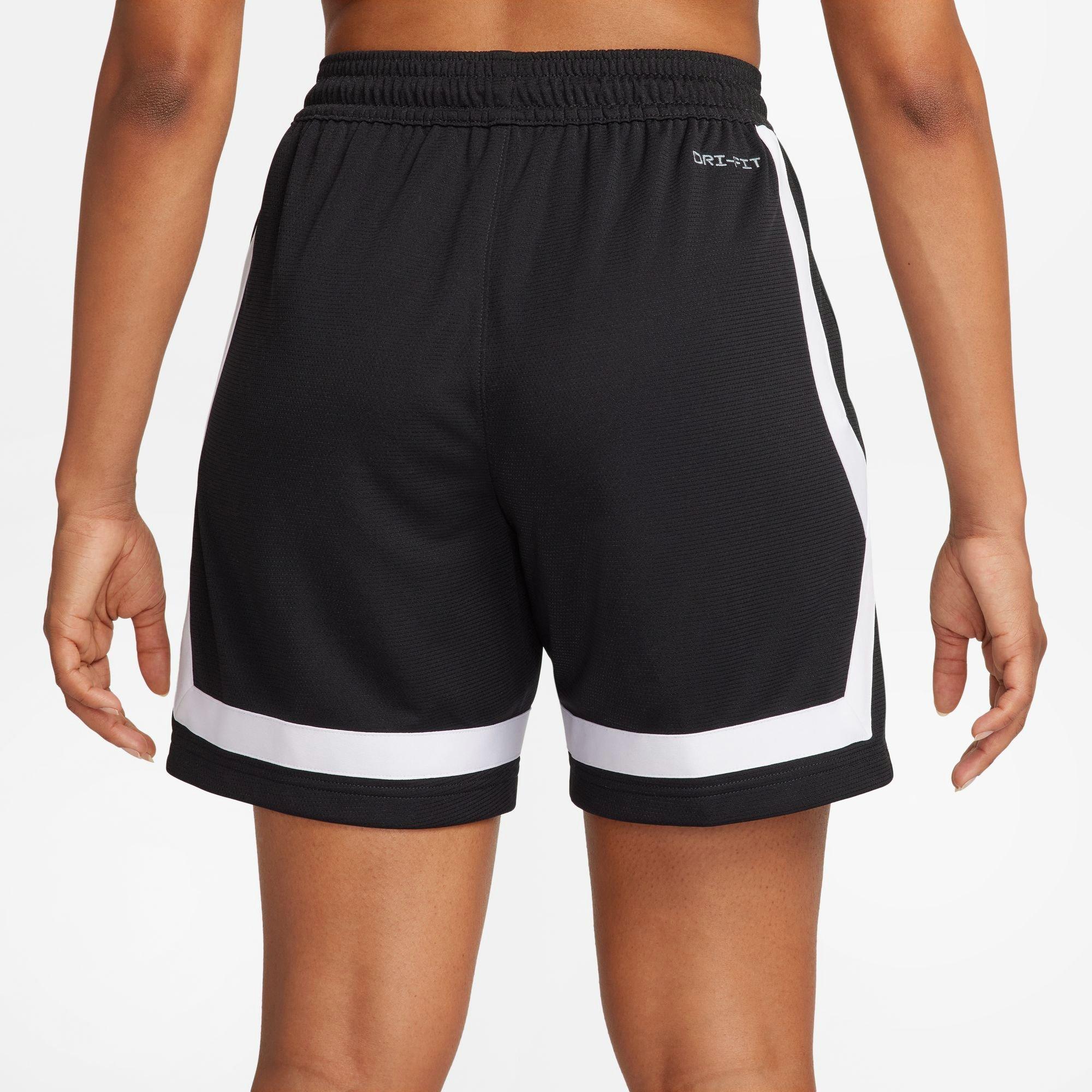 Women's Dri-Fit Sabrina Basketball Shorts