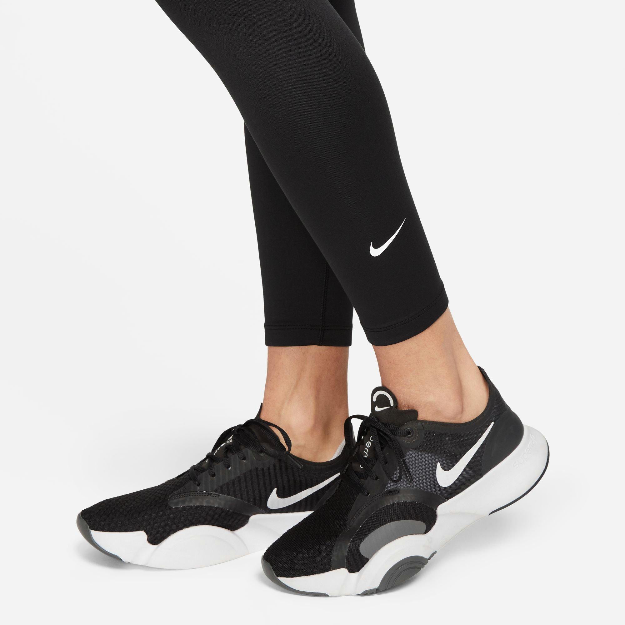 Nike One High-Rise 7/8 Tight Womens