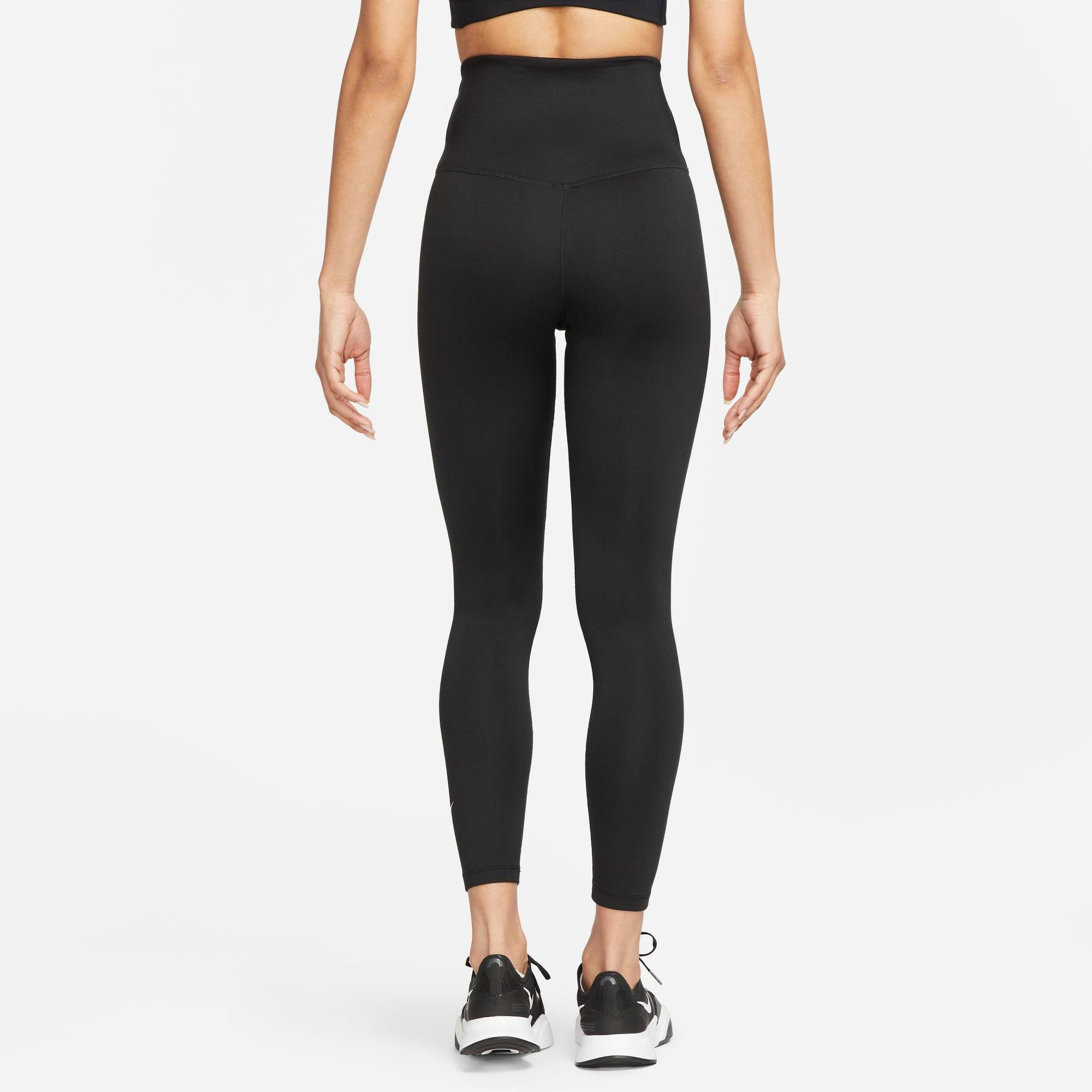 Women's Therma-Fit One High Rise 7/8 Leggings