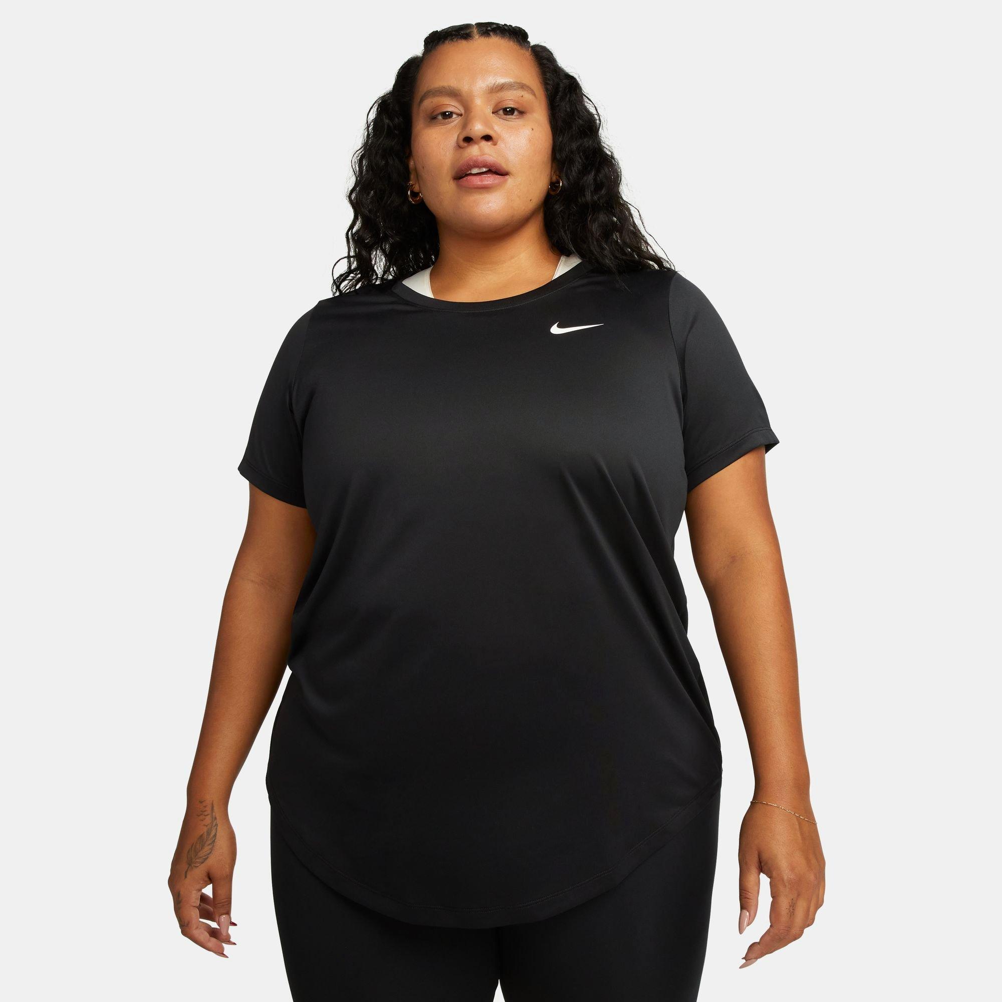 Nike plus size womens clothing online