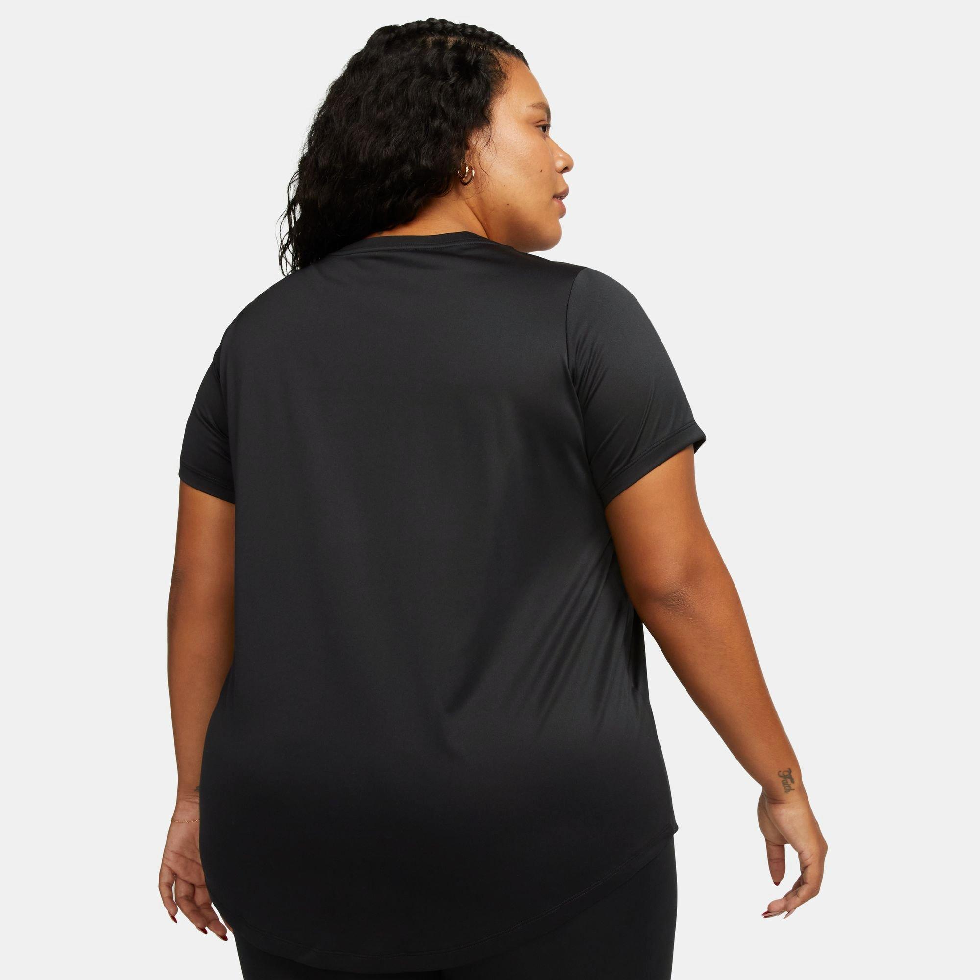 Women's Dri-FIT Plus Size T-Shirt