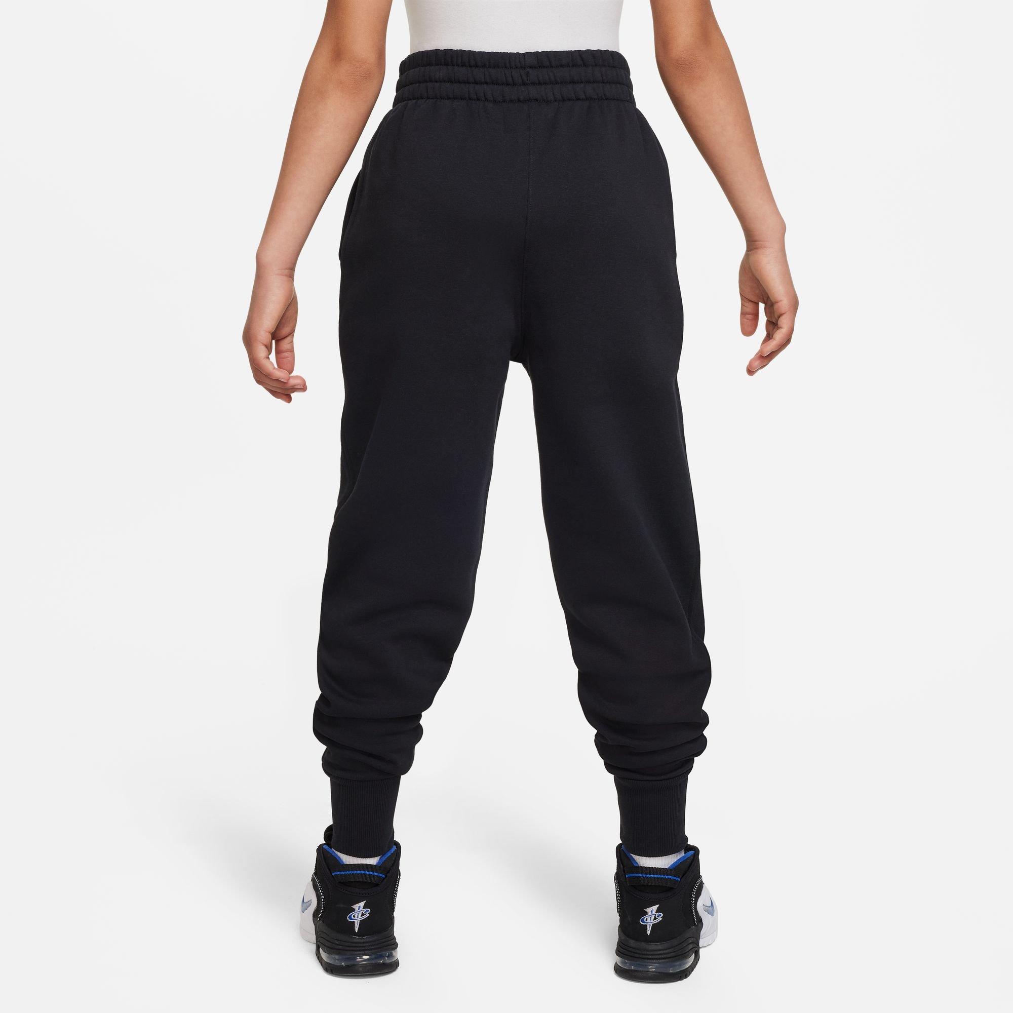 Girls' Sportswear Club Fleece High Rise Joggers