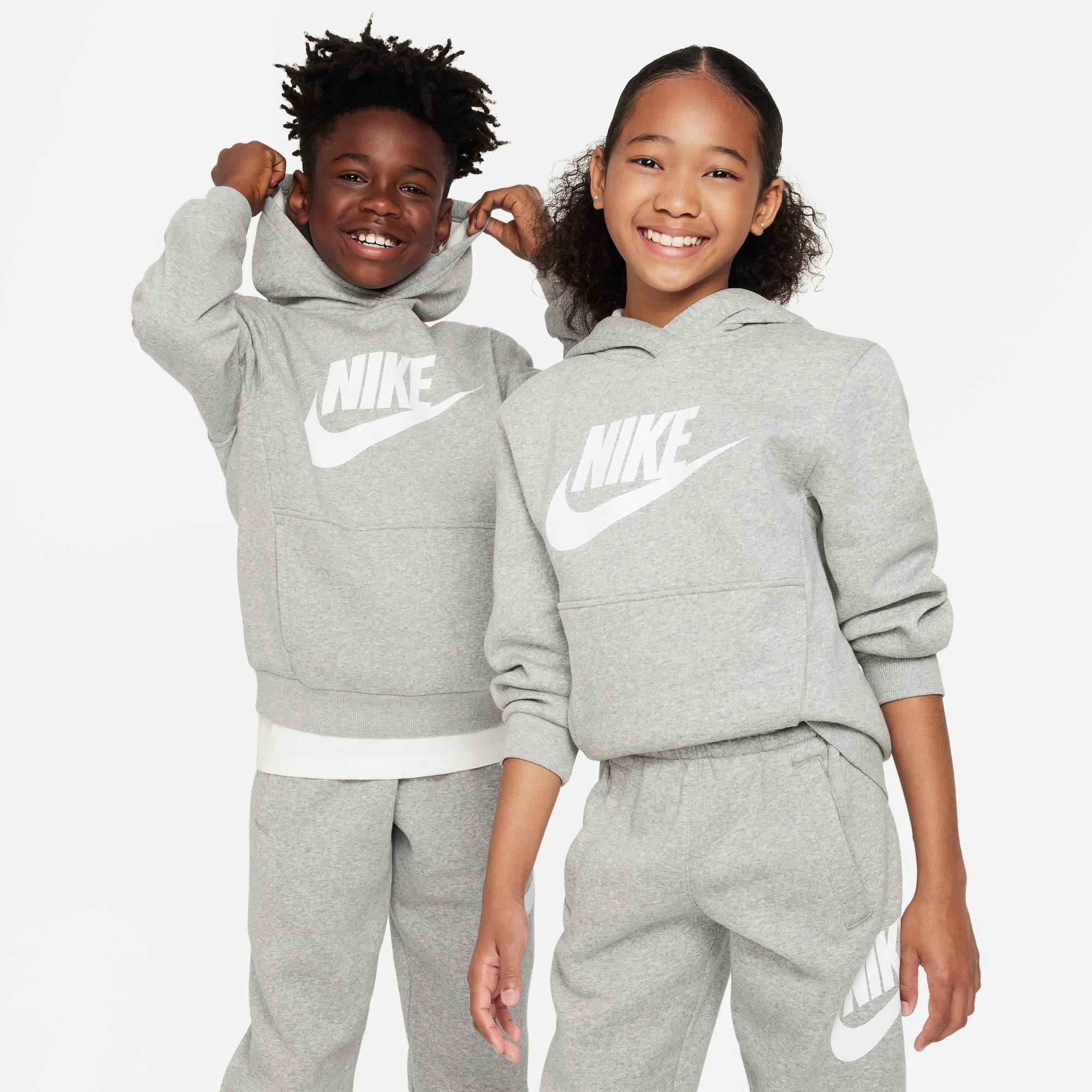 Kids football outlet hoodie