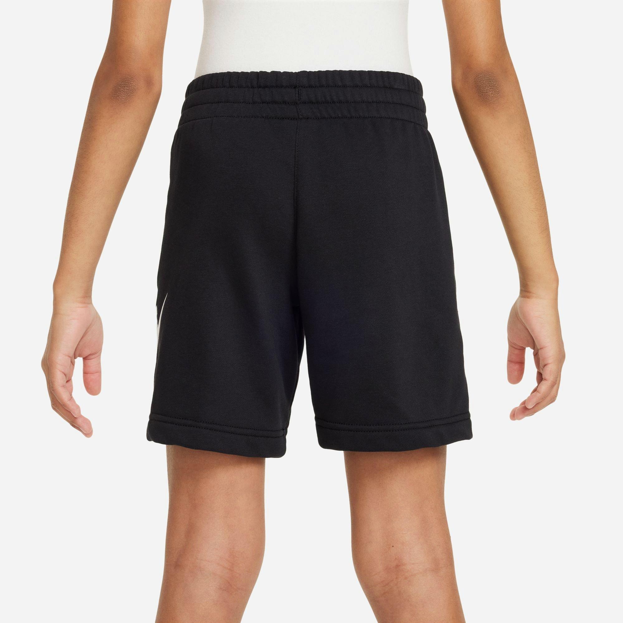 Youth Sportswear Club French Terry Shorts