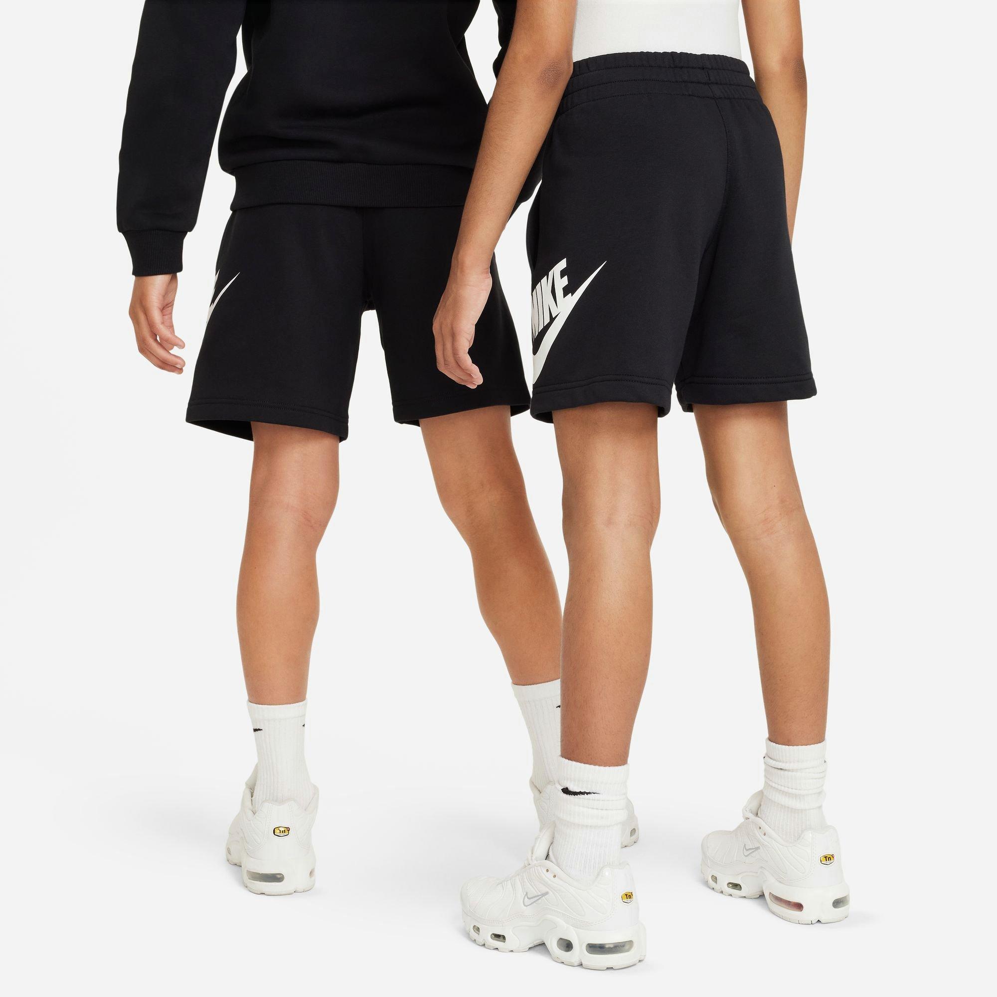 Youth Sportswear Club French Terry Shorts