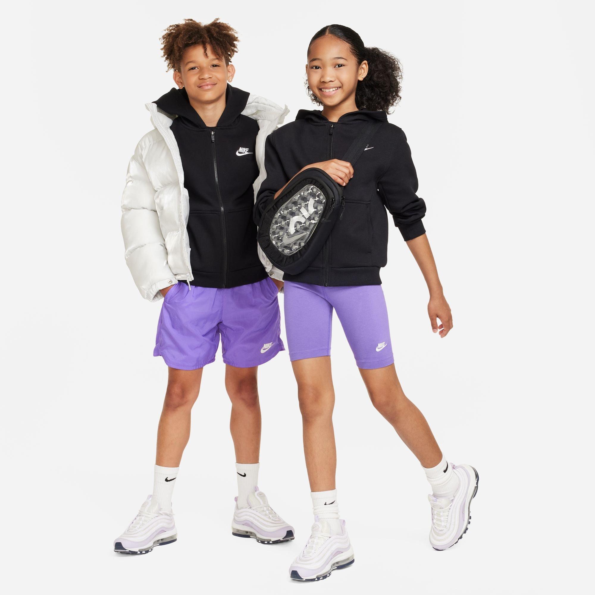 Nike boys full hot sale zip hoodie