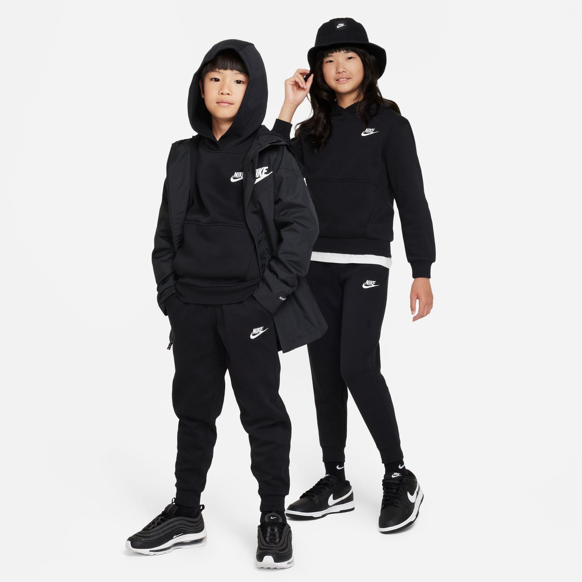 Boys' Sportswear Club Fleece Joggers