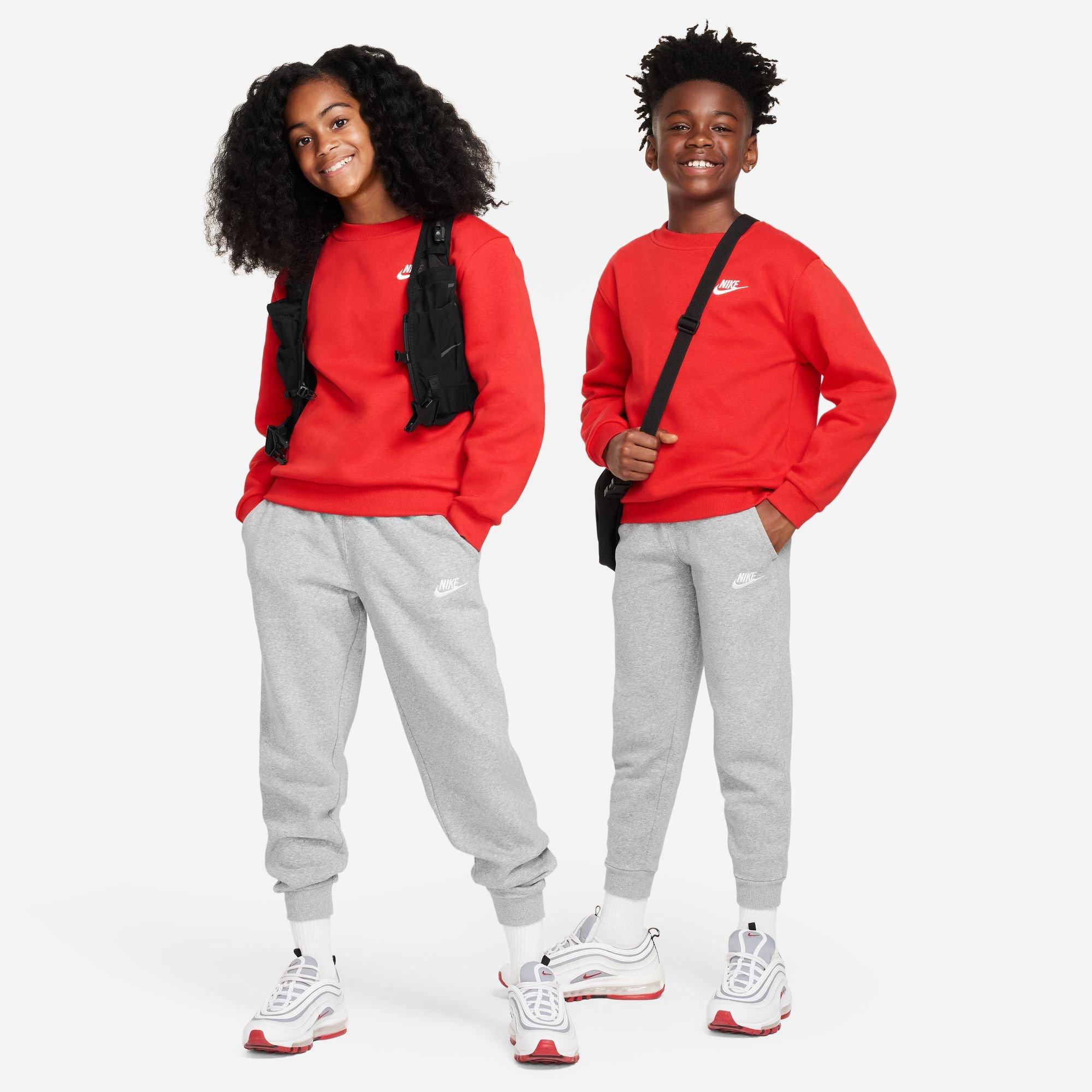 Boys' Sportswear Club Fleece Joggers