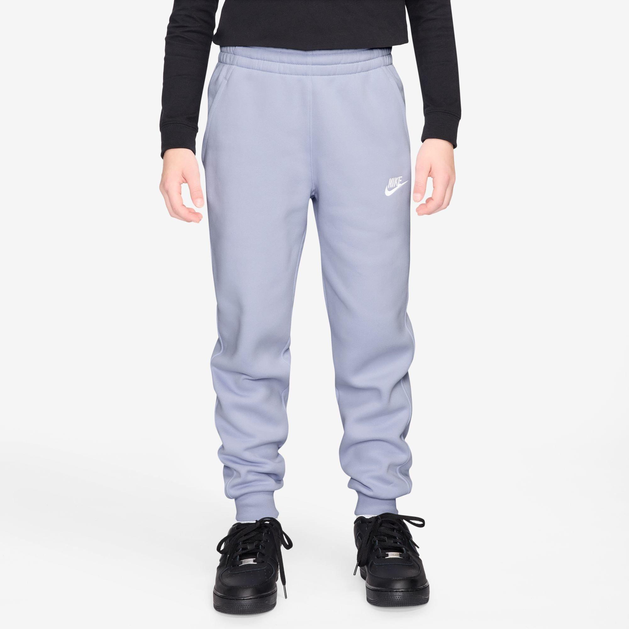 Boys' Sportswear Club Fleece Joggers