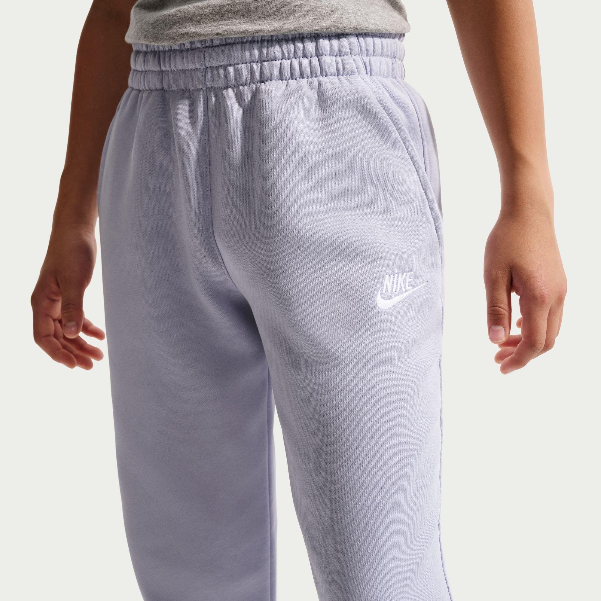 Boys' Sportswear Club Fleece Joggers