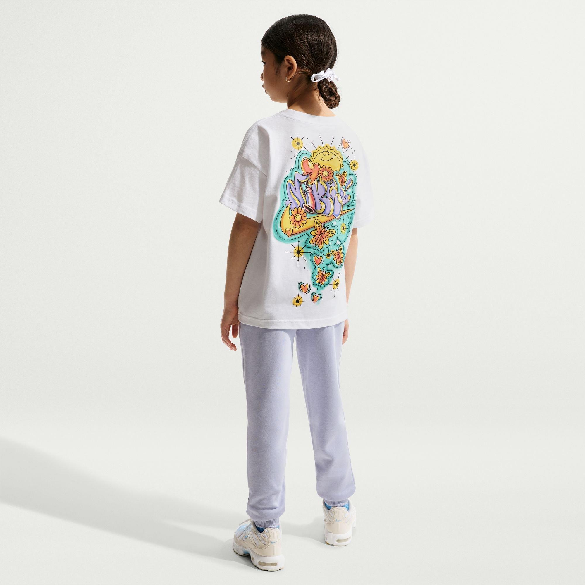 Boys' Sportswear Club Fleece Joggers