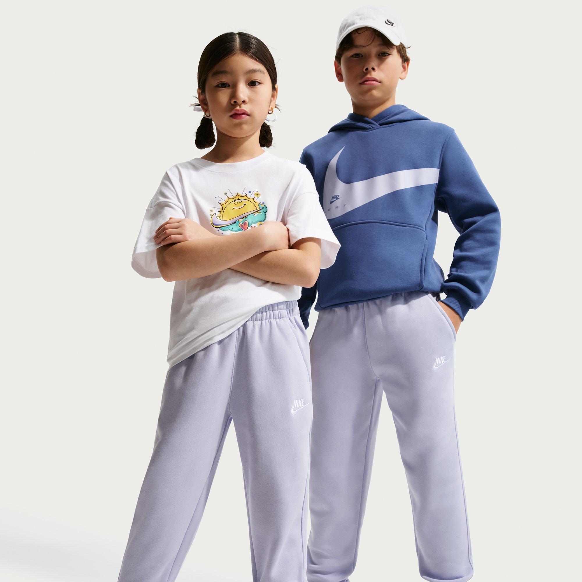 Boys' Sportswear Club Fleece Joggers