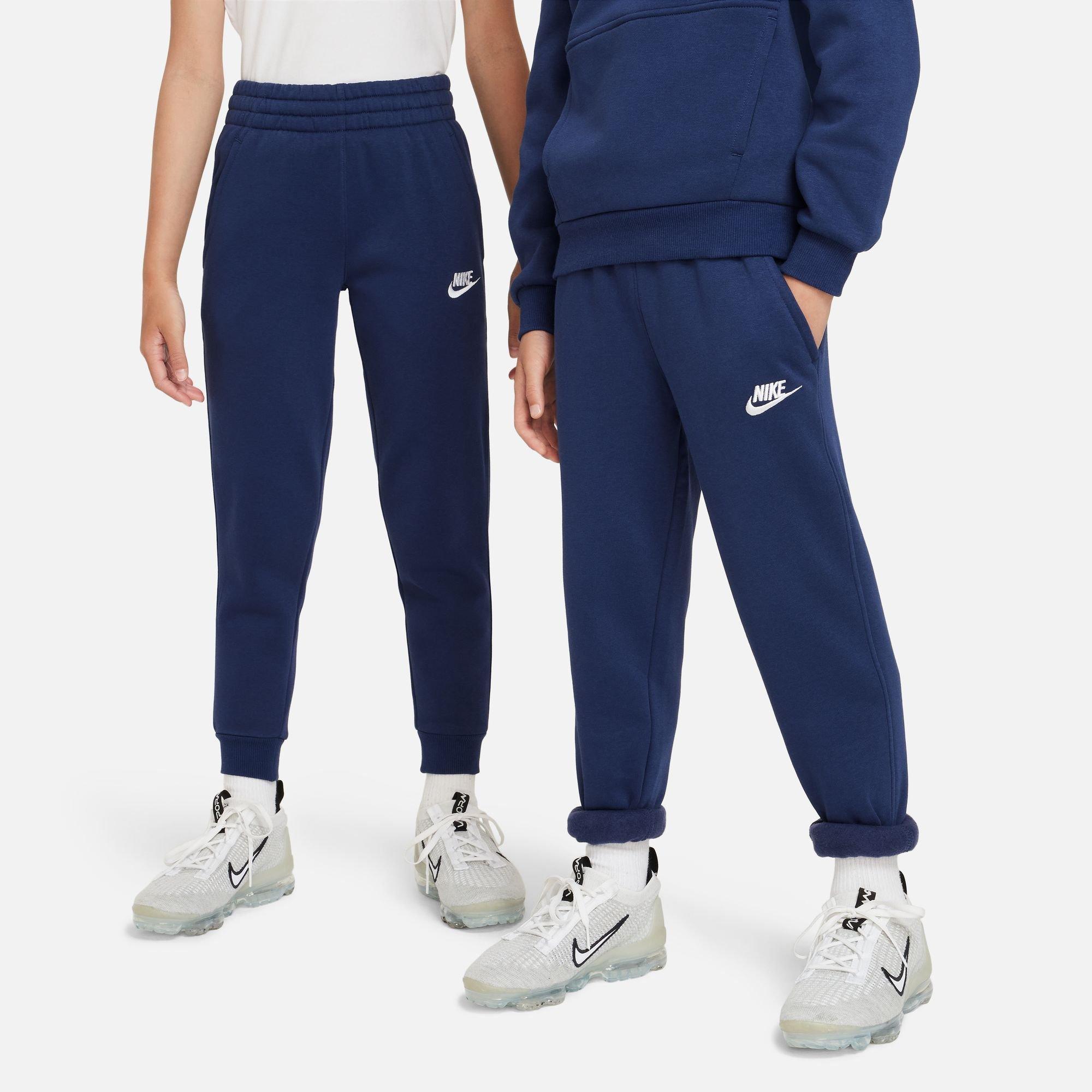 Nike Dri-FIT Boys Woven Training Pants