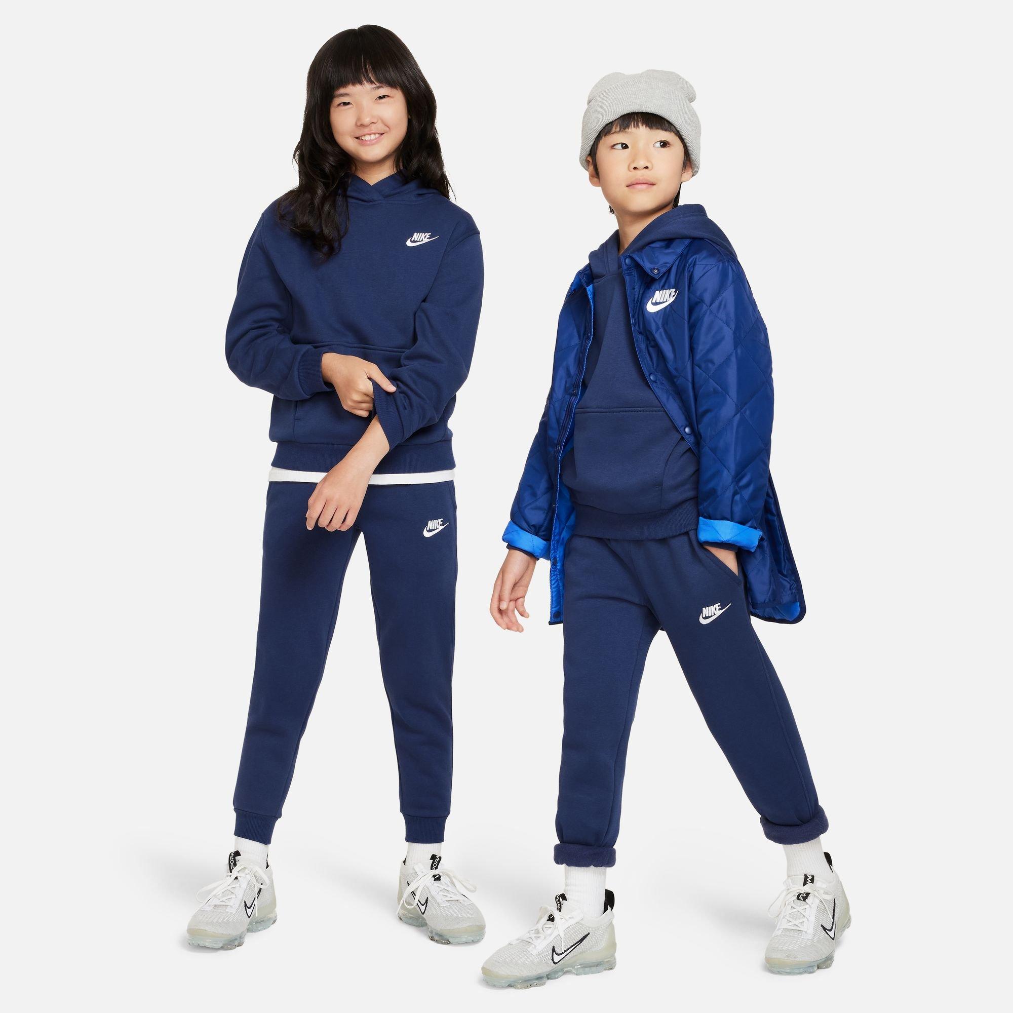 Boys' Sportswear Club Fleece Joggers