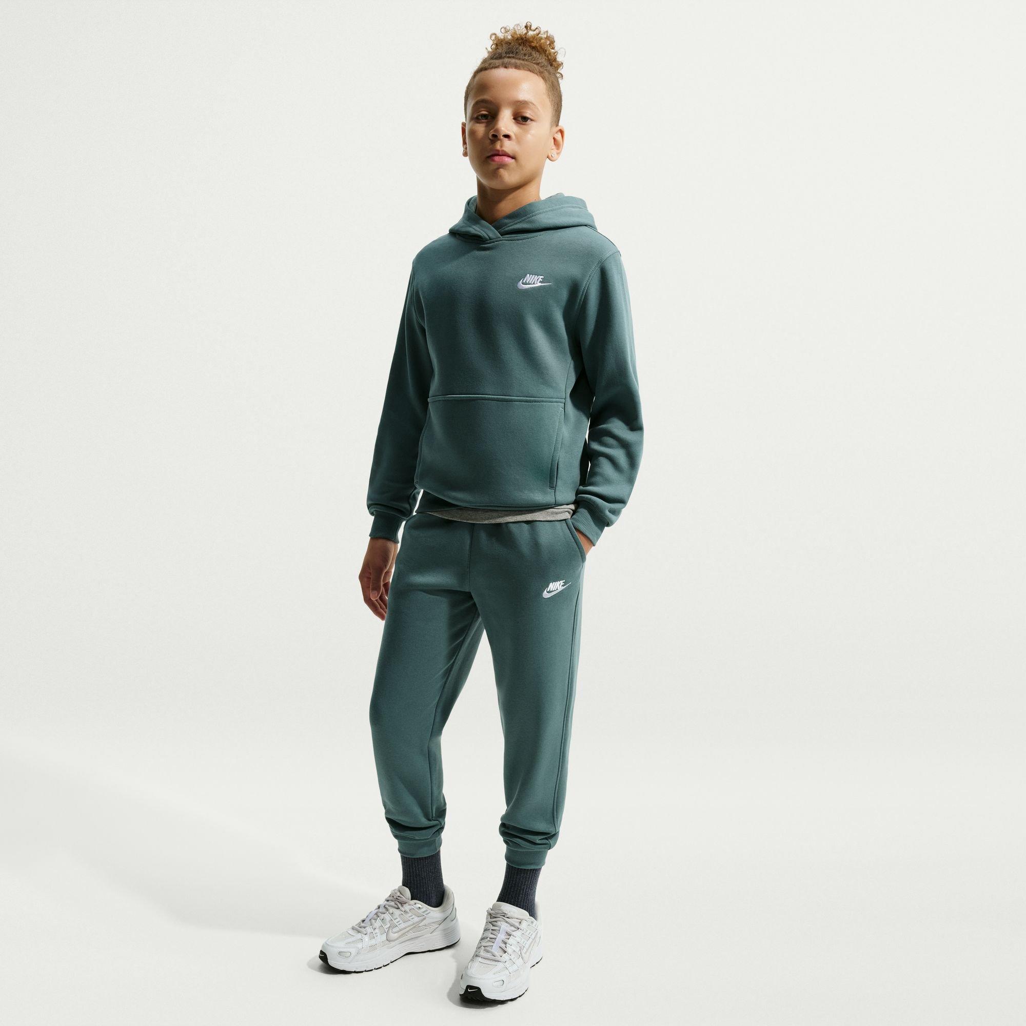 Boys' Sportswear Club Fleece Joggers