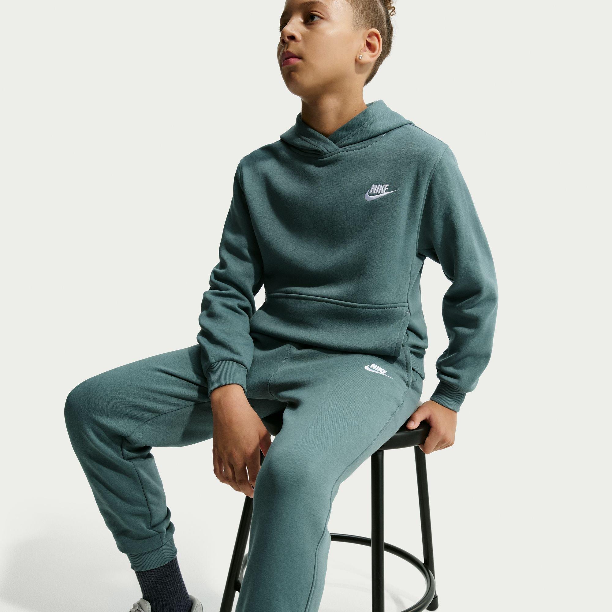 Boys' Sportswear Club Fleece Joggers