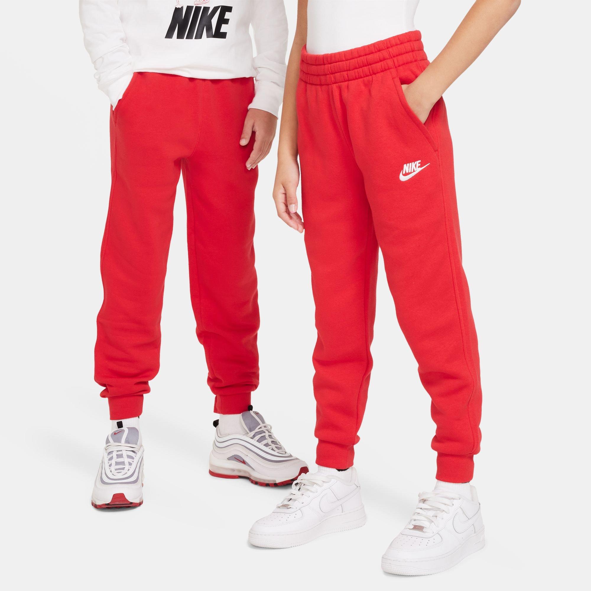 Boys' Sportswear Club Fleece Joggers