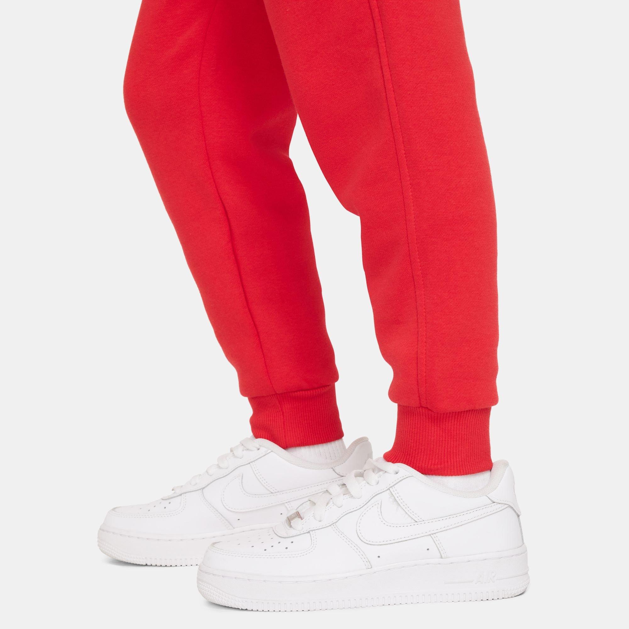 Boys' Sportswear Club Fleece Joggers