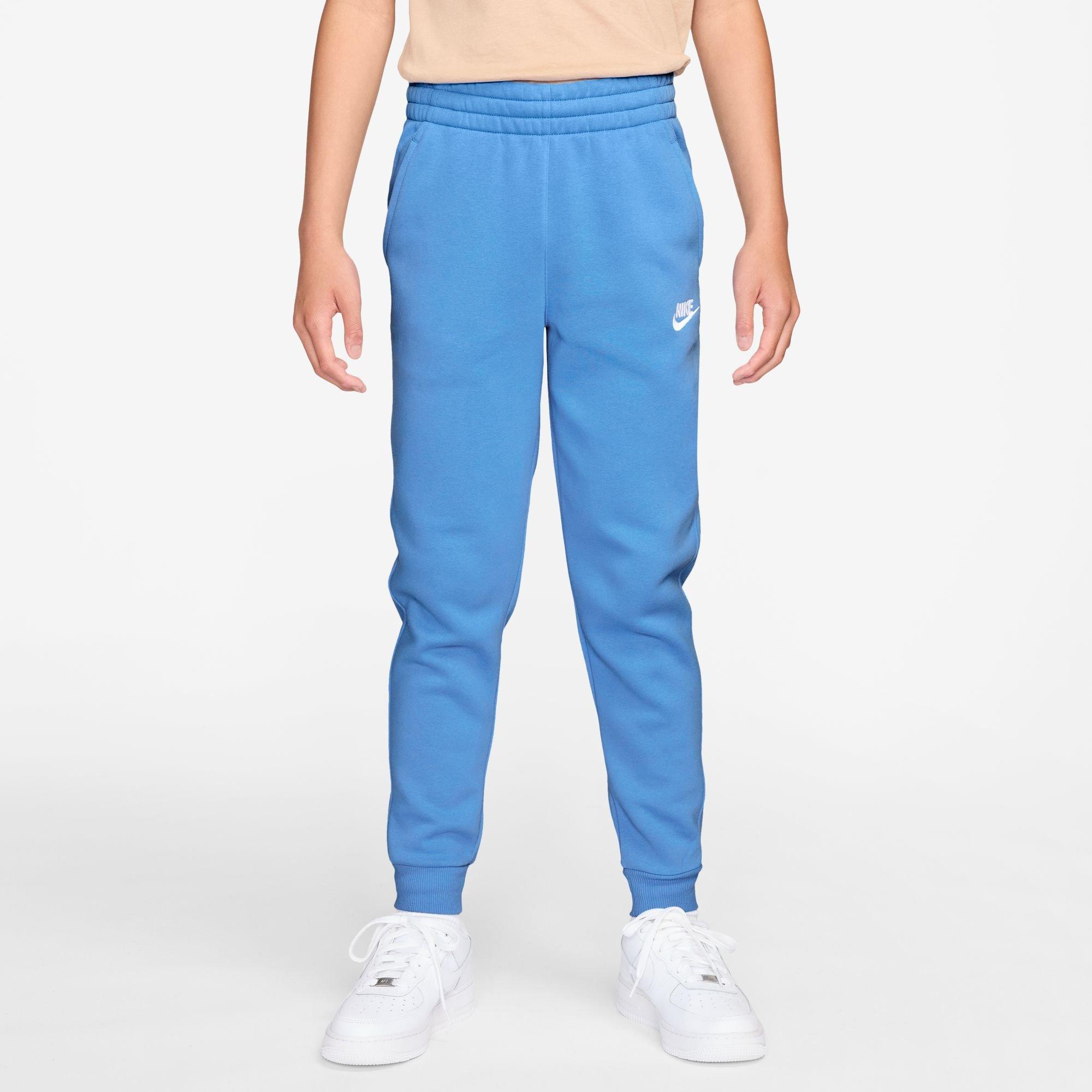 Boys' Sportswear Club Fleece Joggers