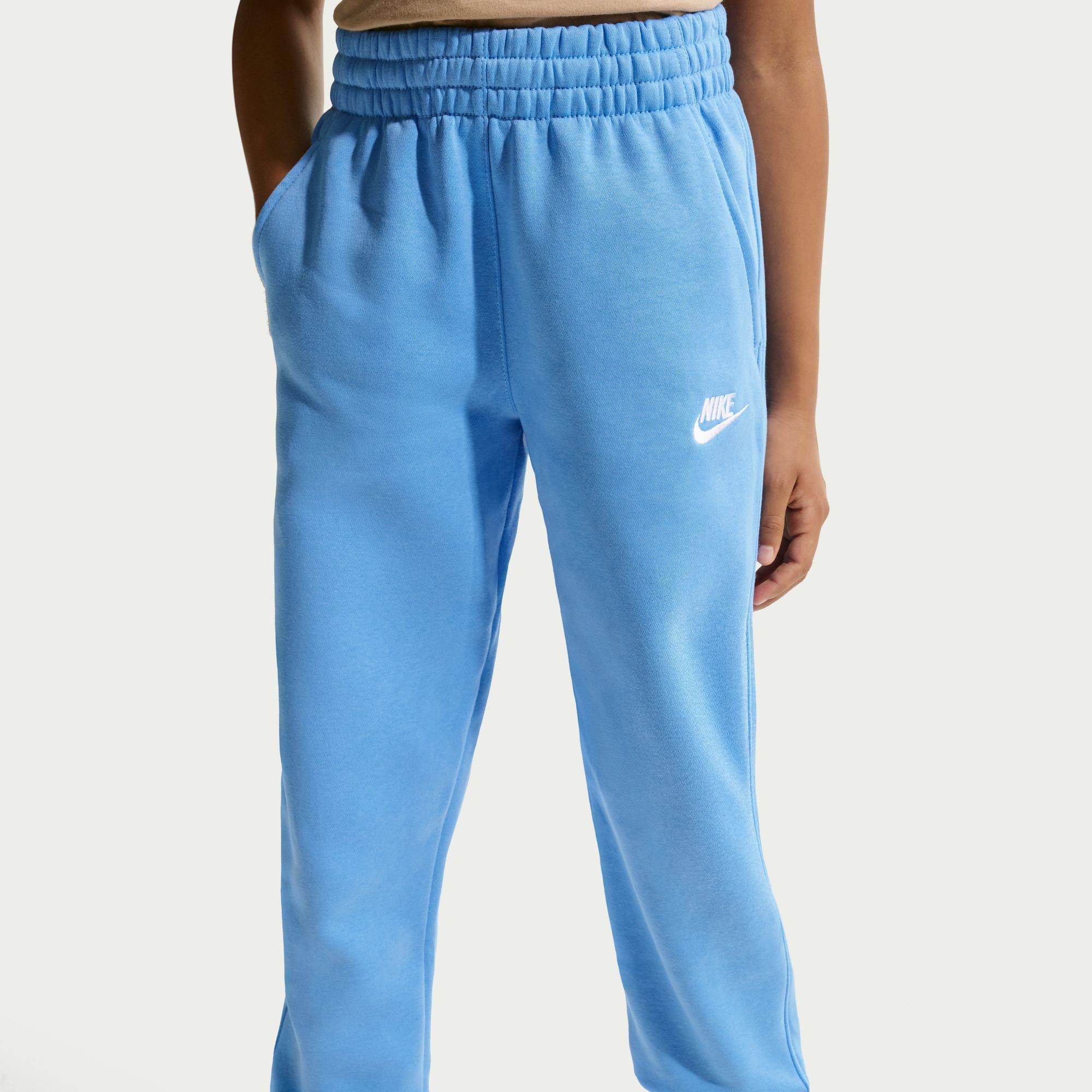 Boys' Sportswear Club Fleece Joggers