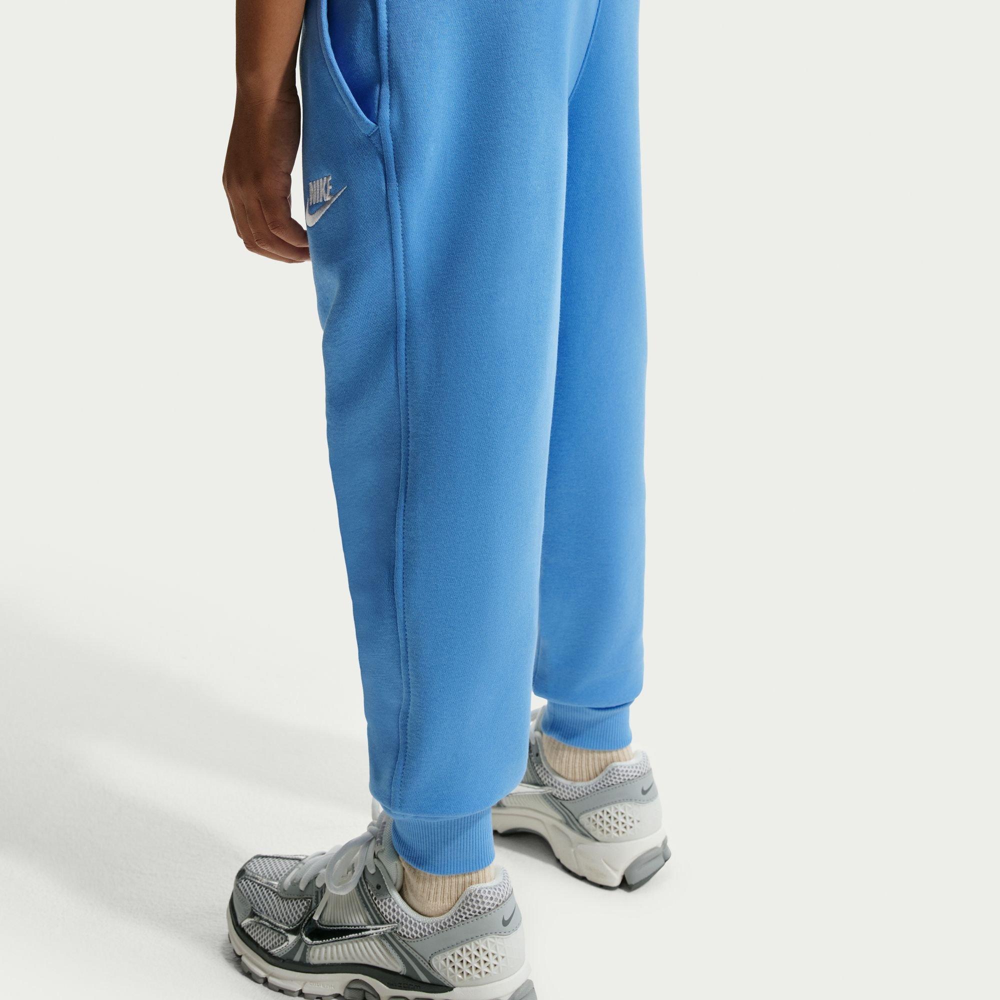 Boys' Sportswear Club Fleece Joggers