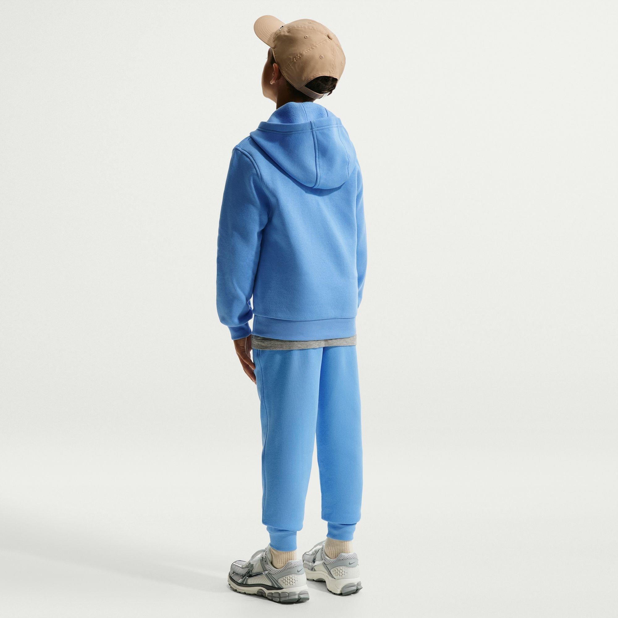 Boys' Sportswear Club Fleece Joggers