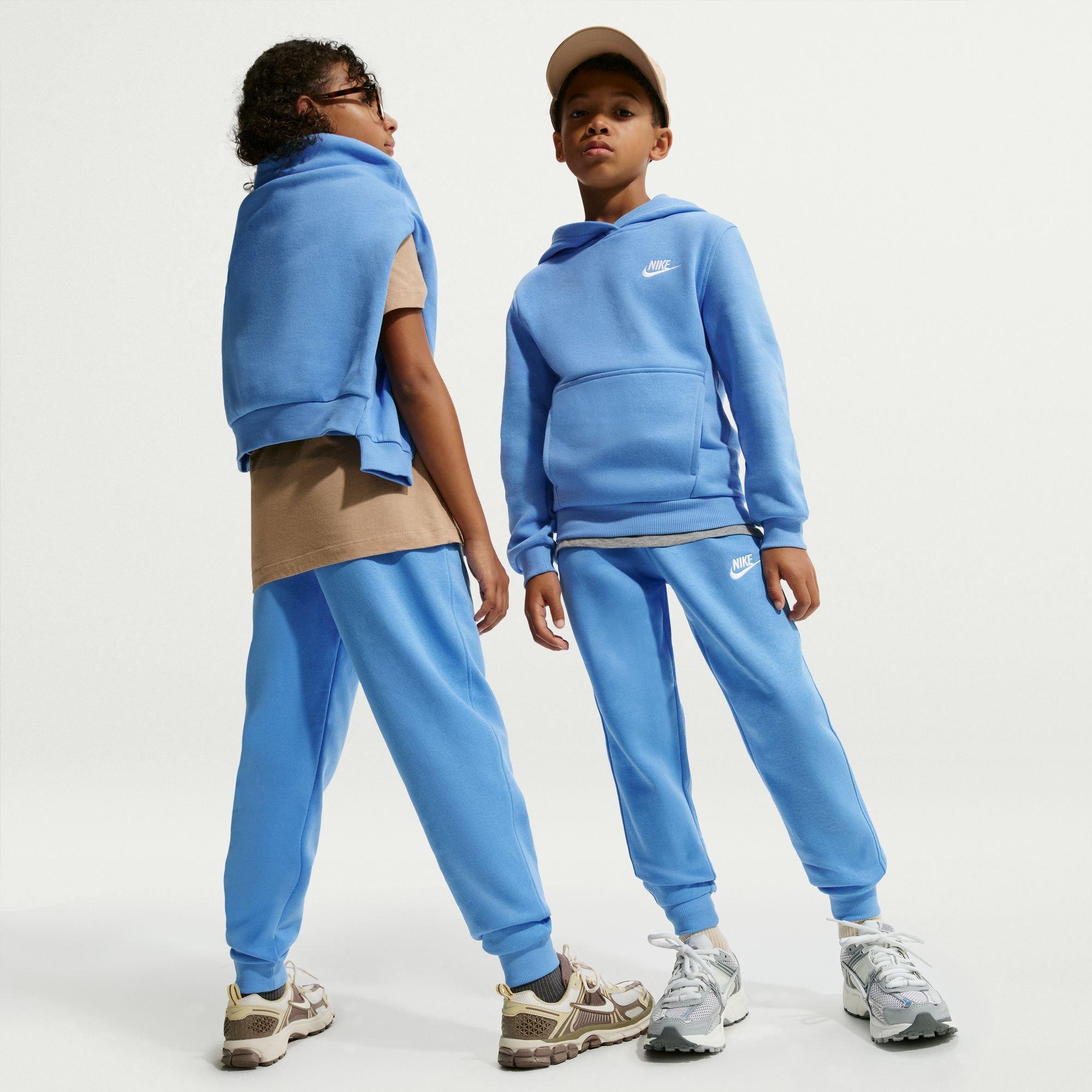 Boys' Sportswear Club Fleece Joggers