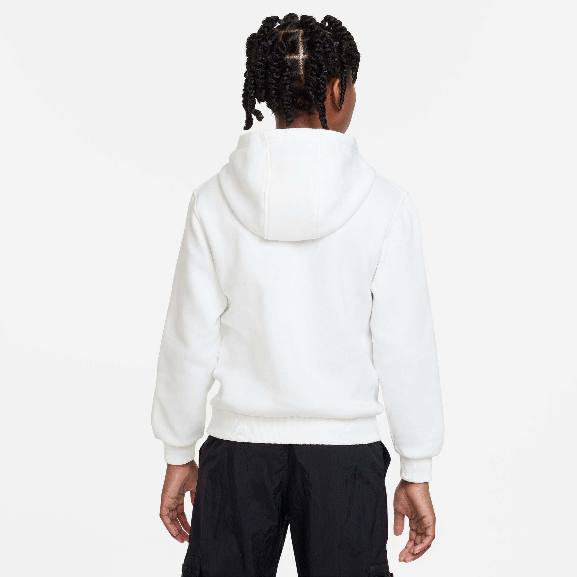 Unisex Club Fleece Graphic Hoodie