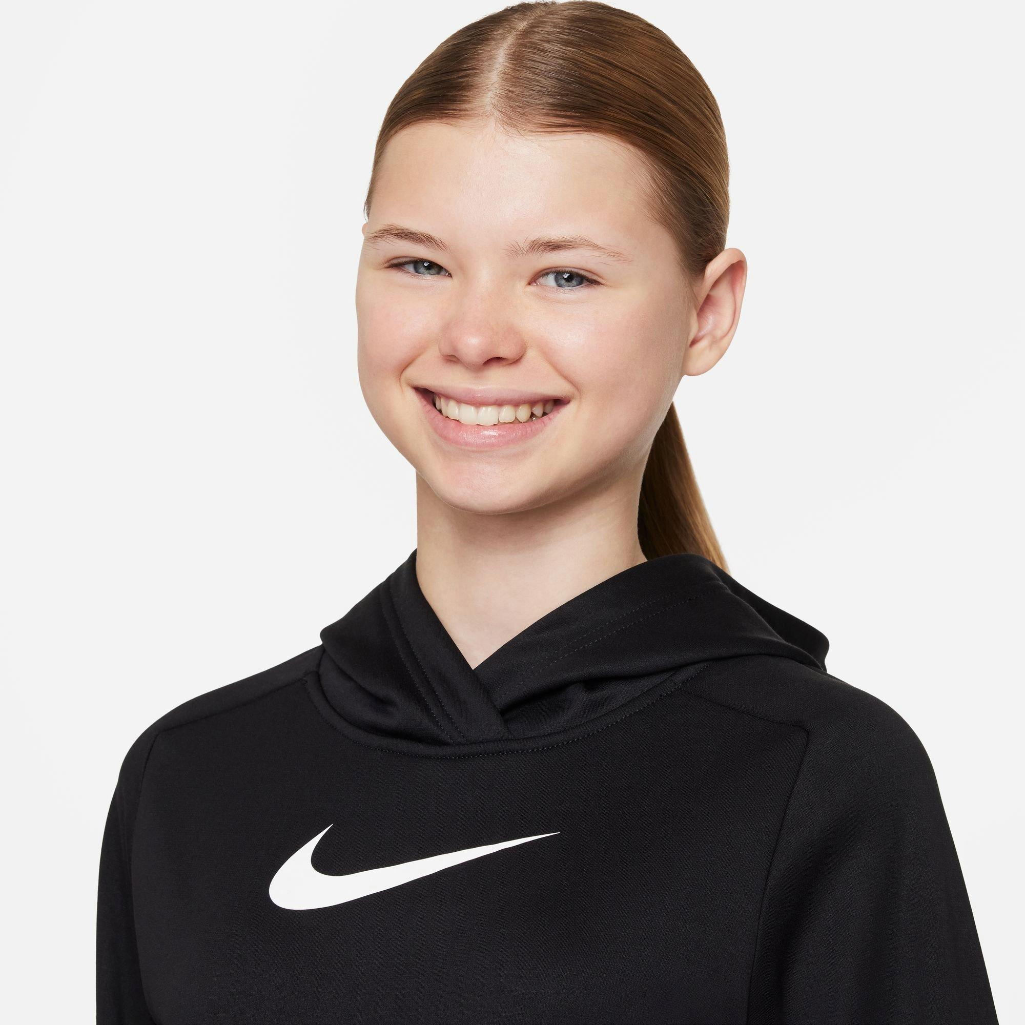 Girls' Therma-Fit Hoodie