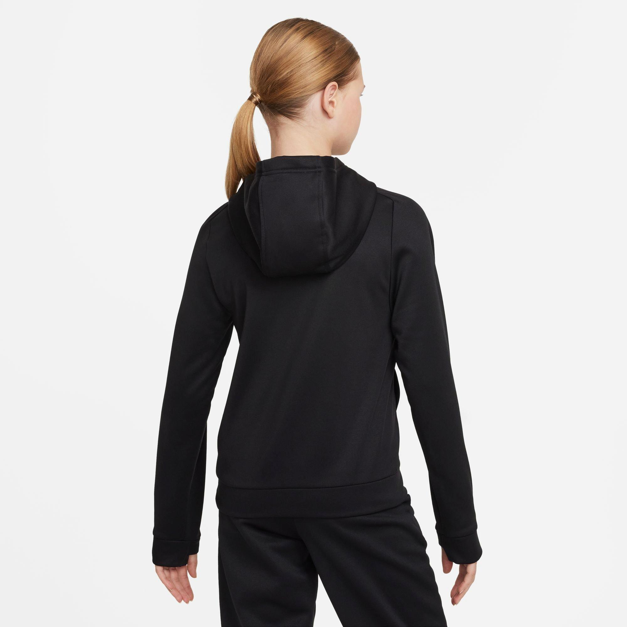 Girls' Therma-Fit Hoodie