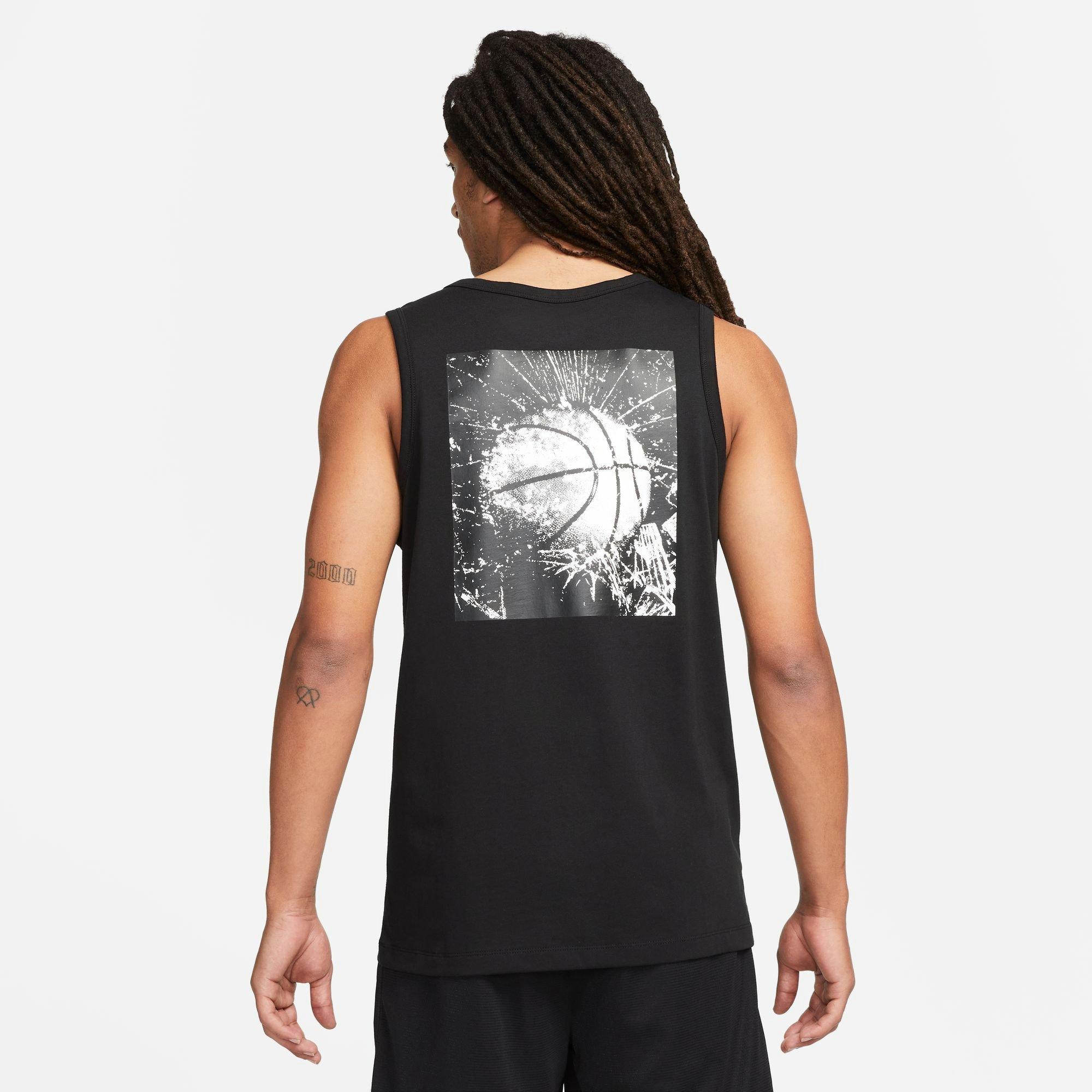 Men's Exp 1 Hoops Tank