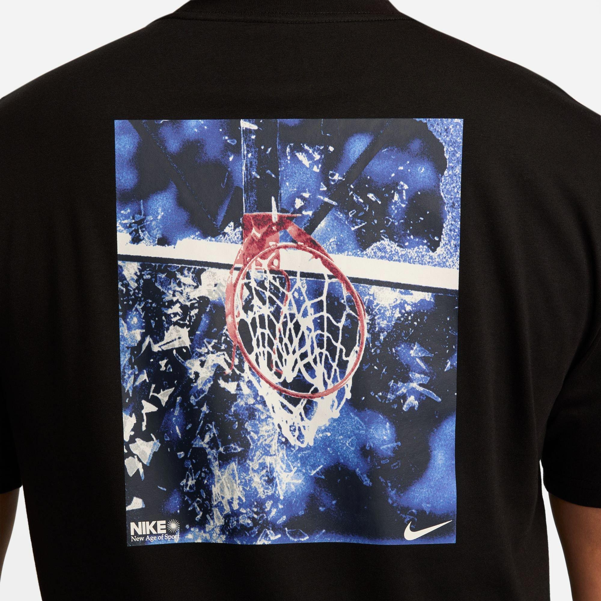 Men's M90 PRM New Age of Sport 1 Short Sleeve