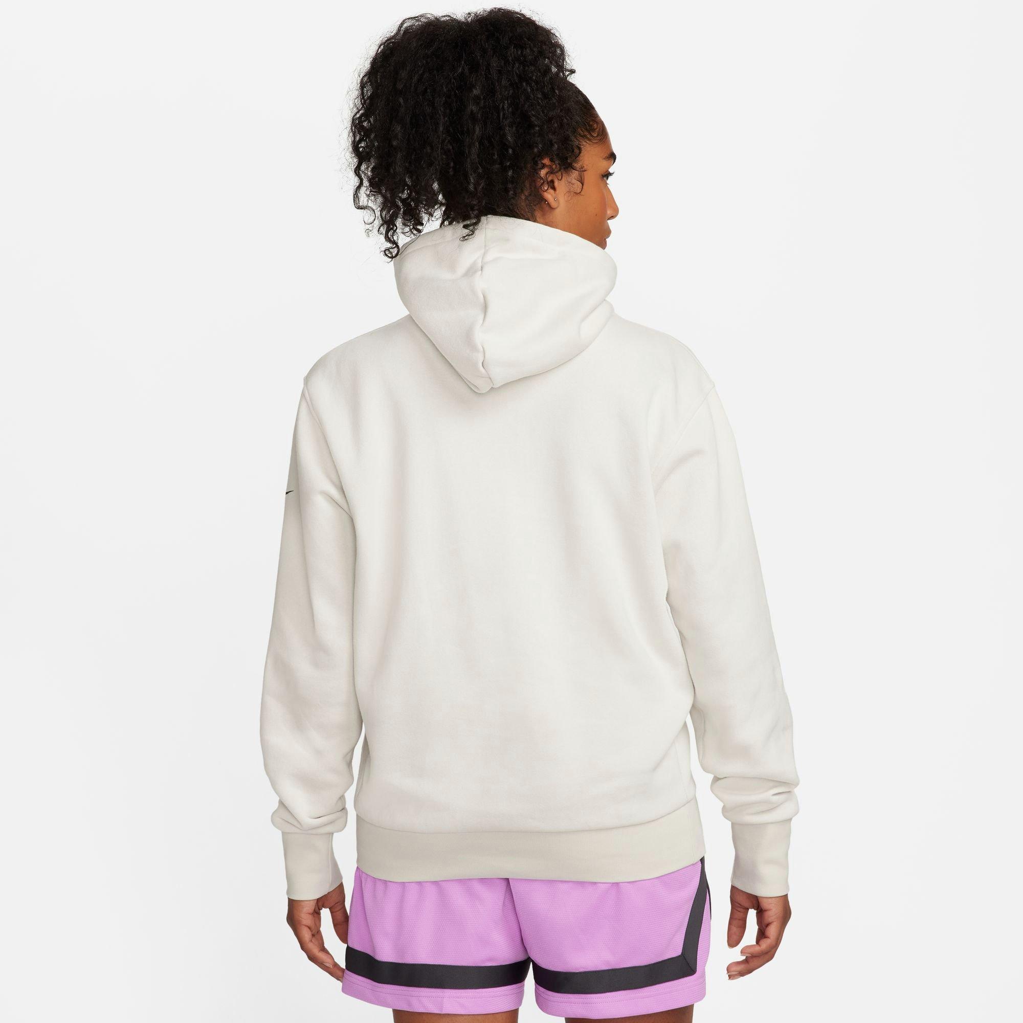 Unisex Sabrina Fleece Basketball Hoodie