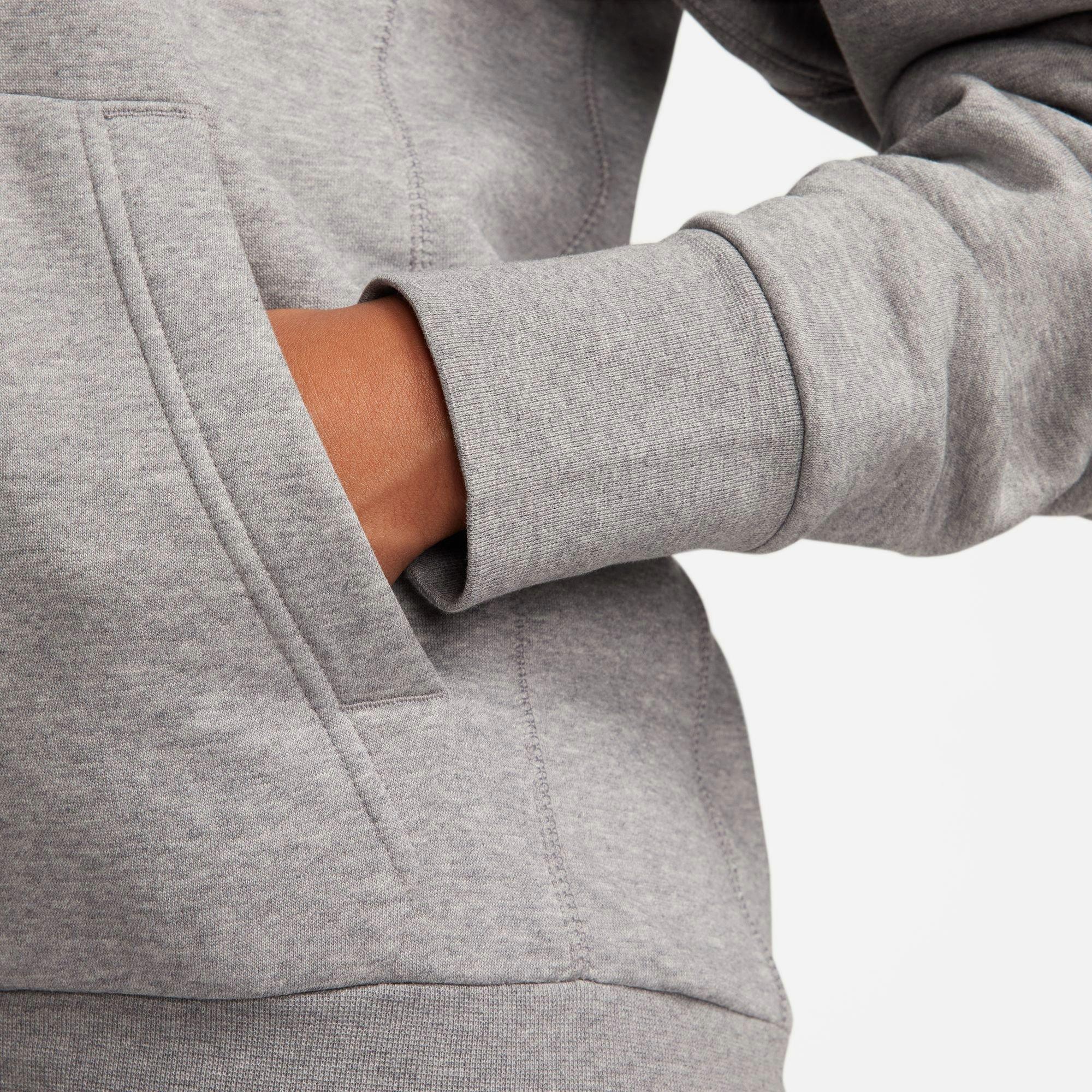 Unisex Sabrina Fleece Basketball Hoodie