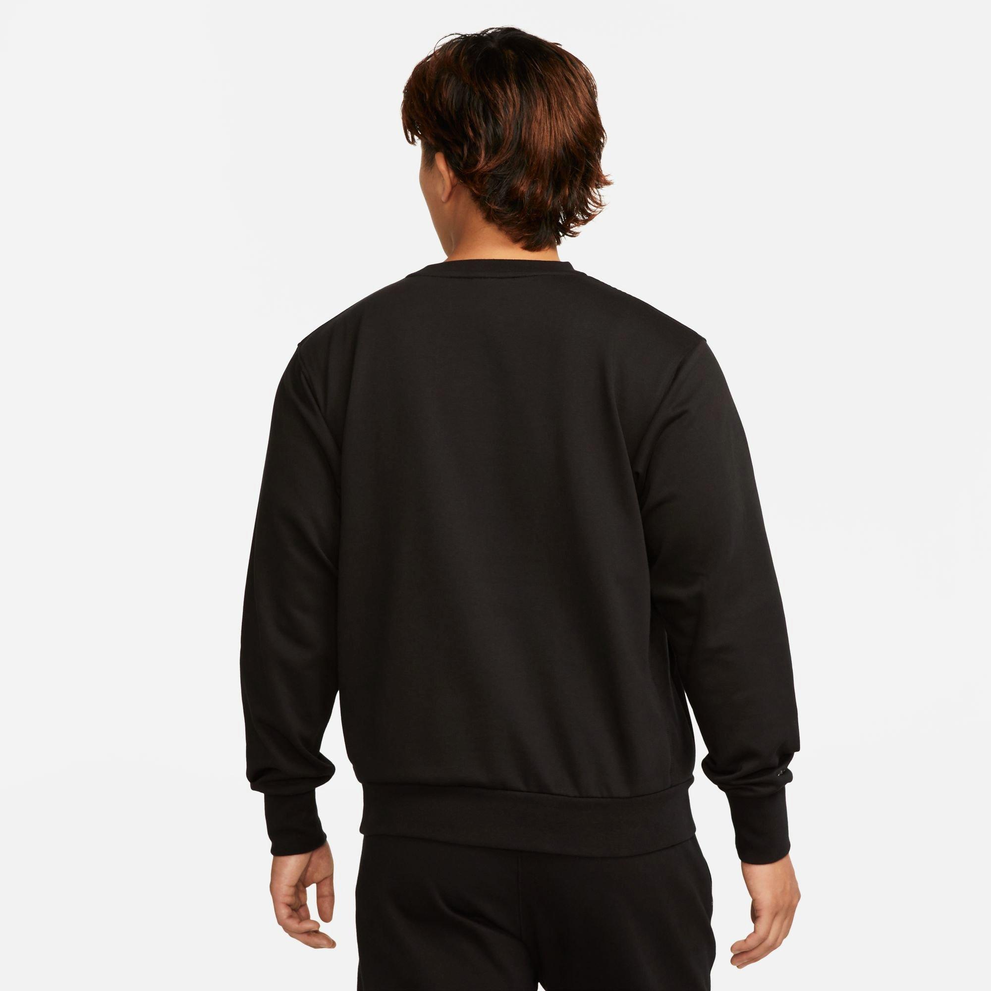 Men's Giannis Graphic Crewneck